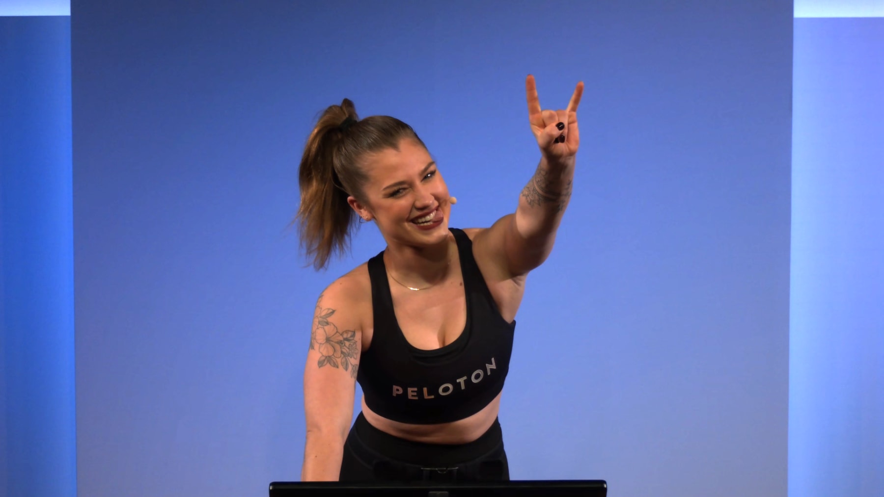 15 min Punk Rock Ride