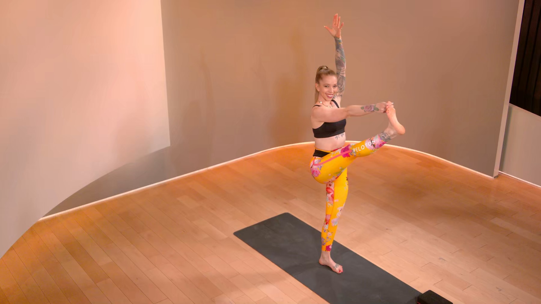 30 min Yoga Flow