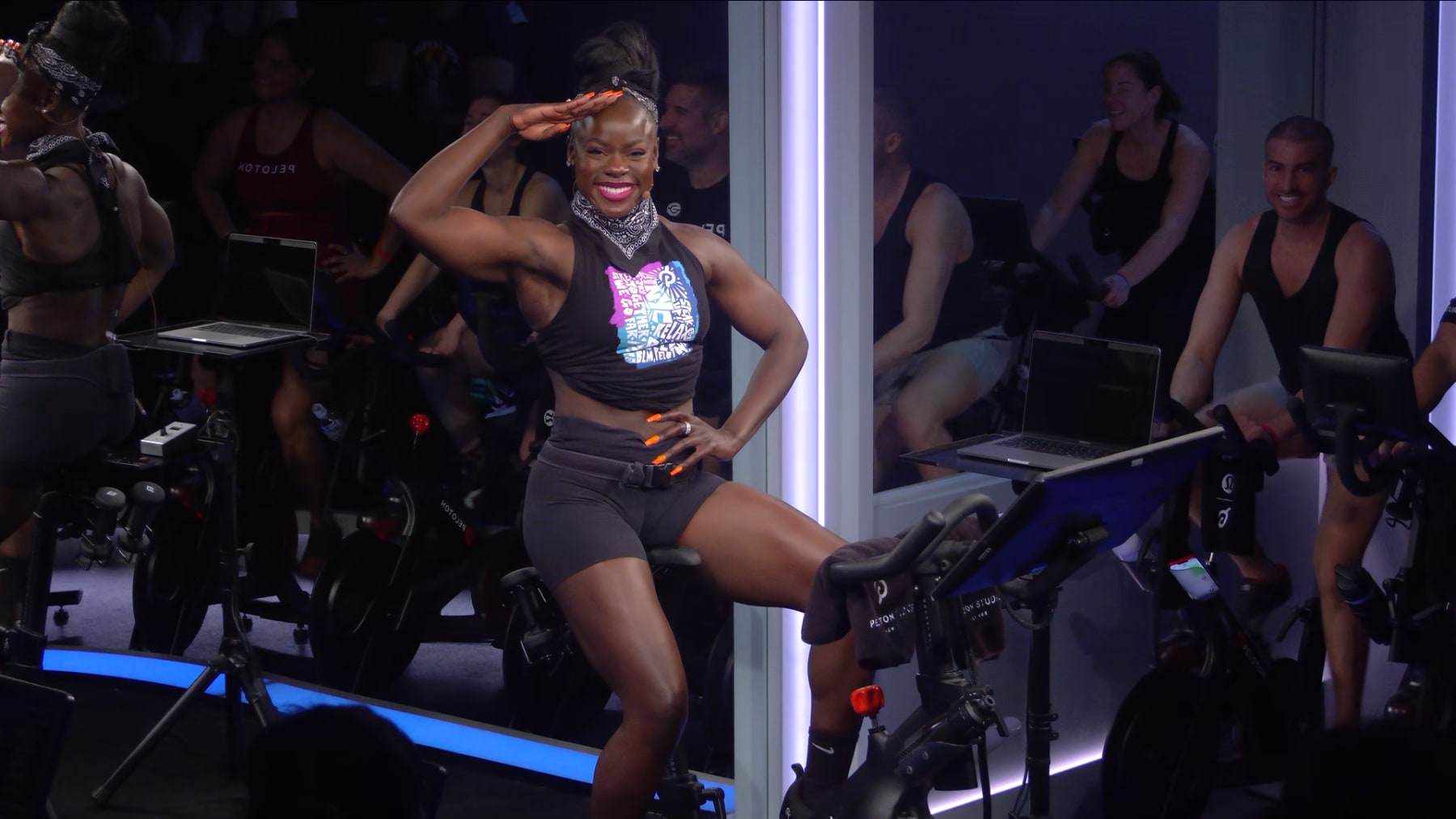 Best hip hop peloton rides new arrivals