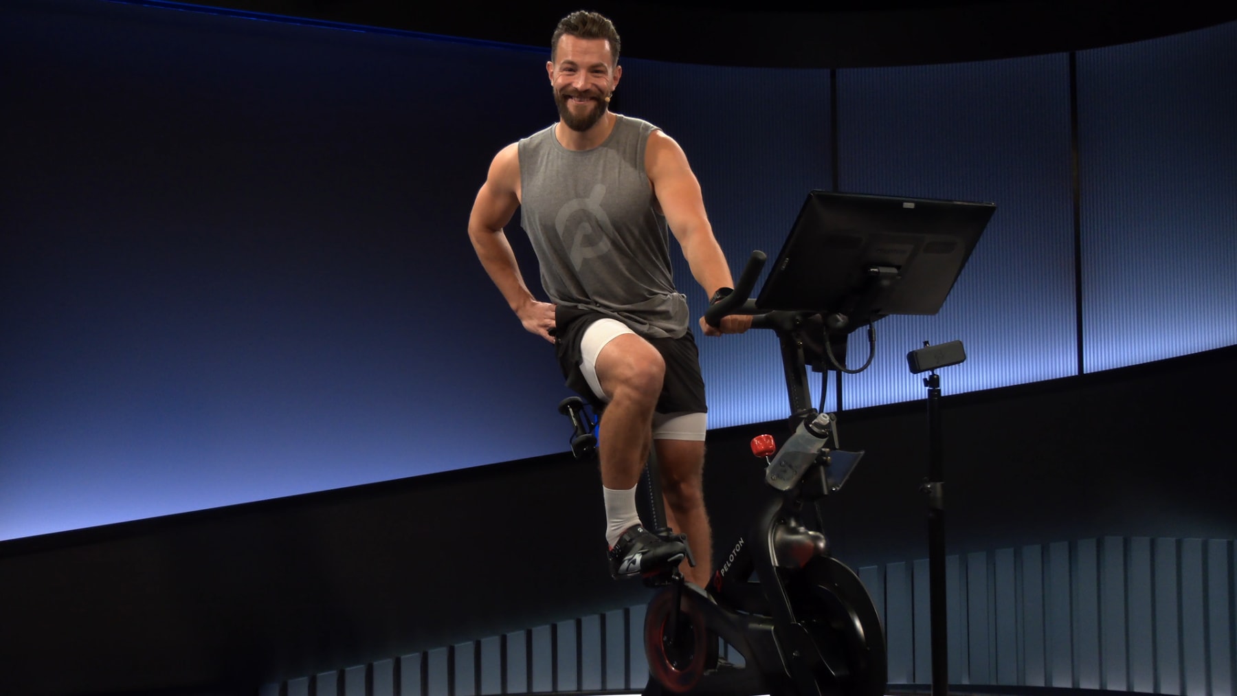 20 min Janet Jackson Ride