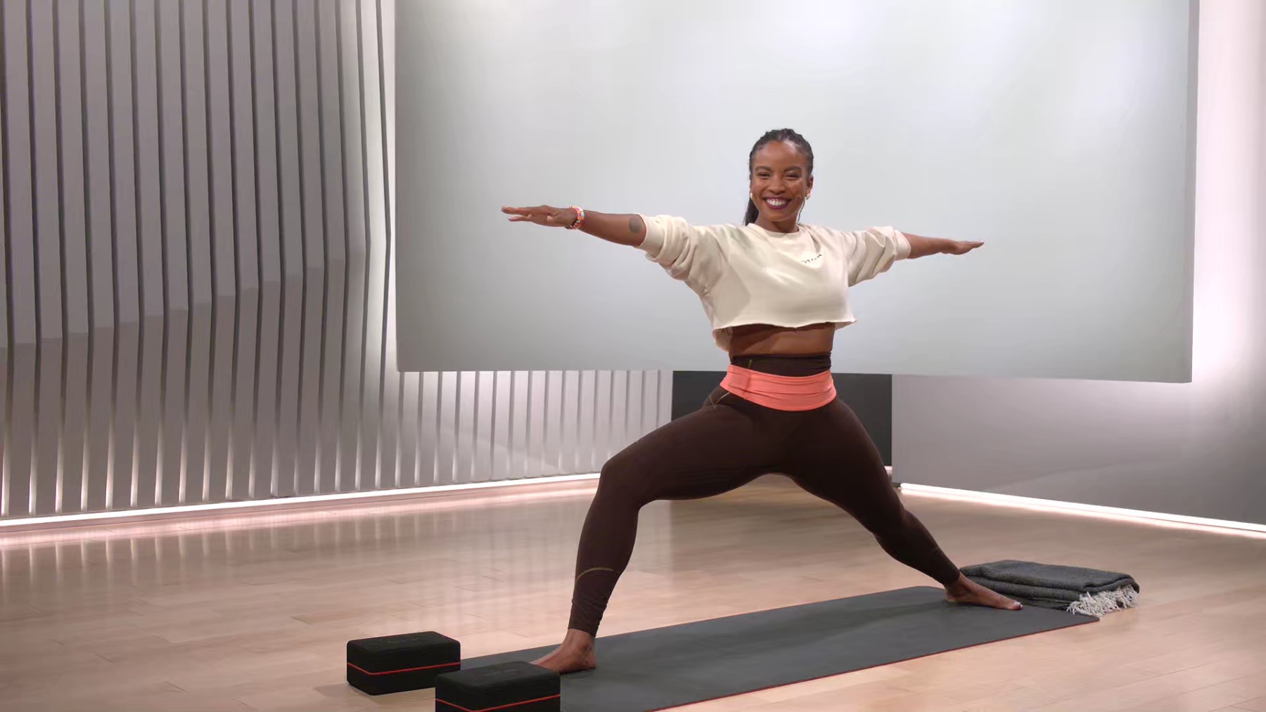 30 min Evening Yoga Flow