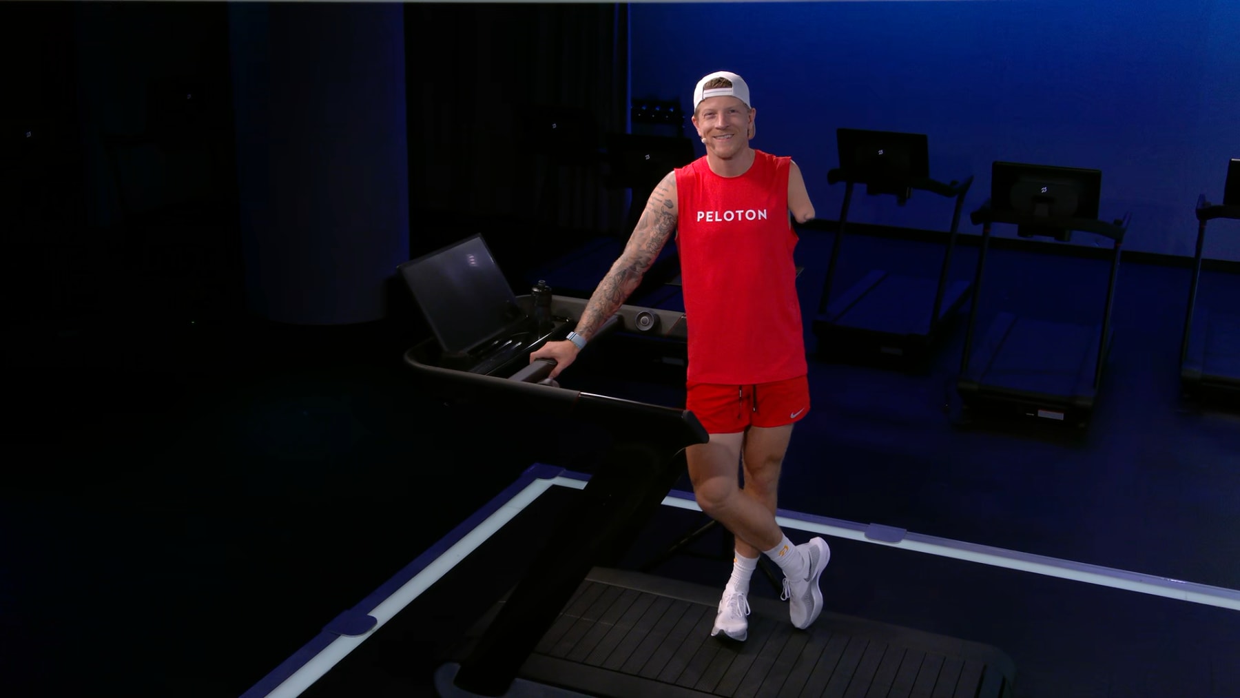 15 min Beginner Run
