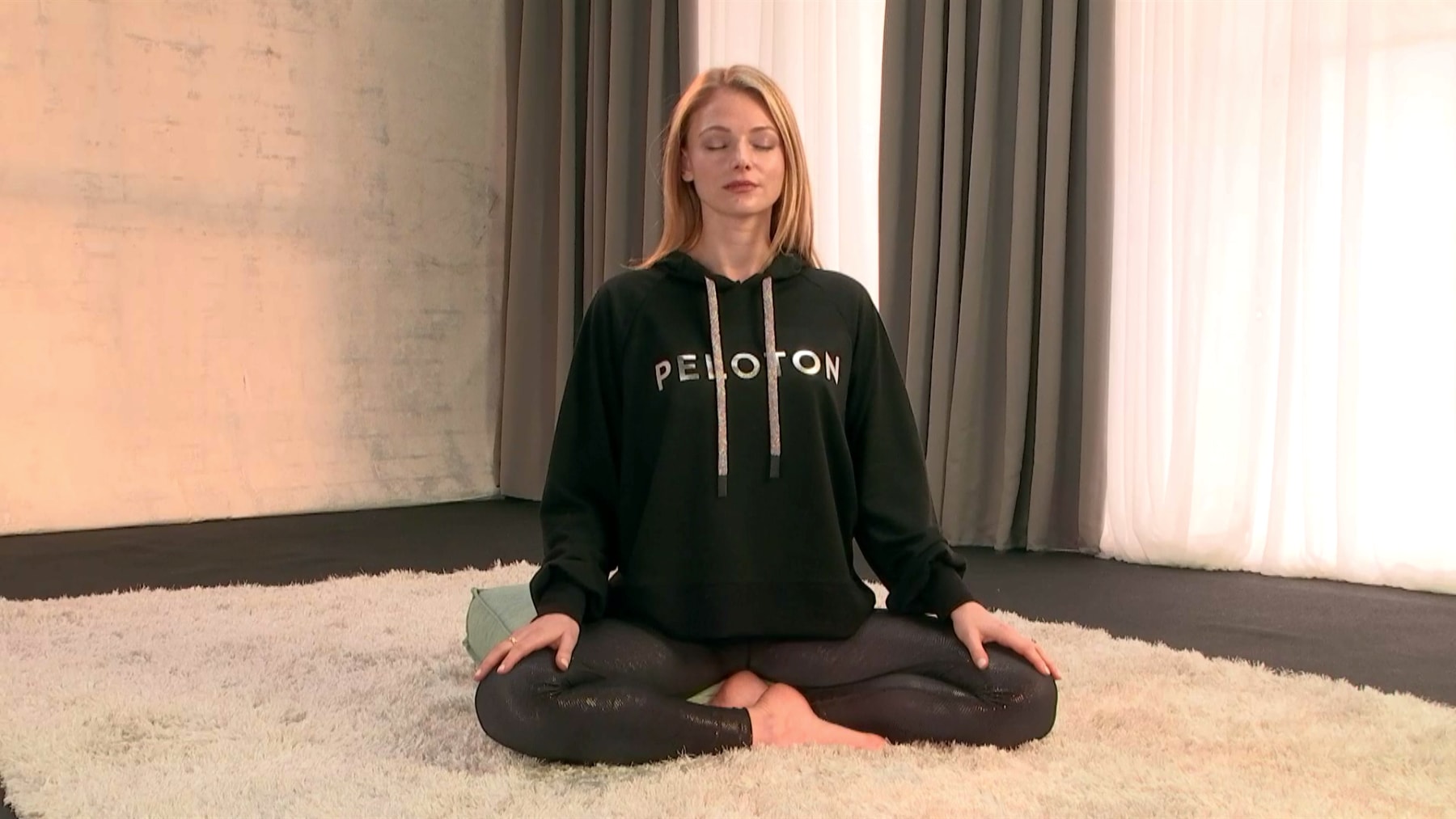 10 min Savasana Meditation