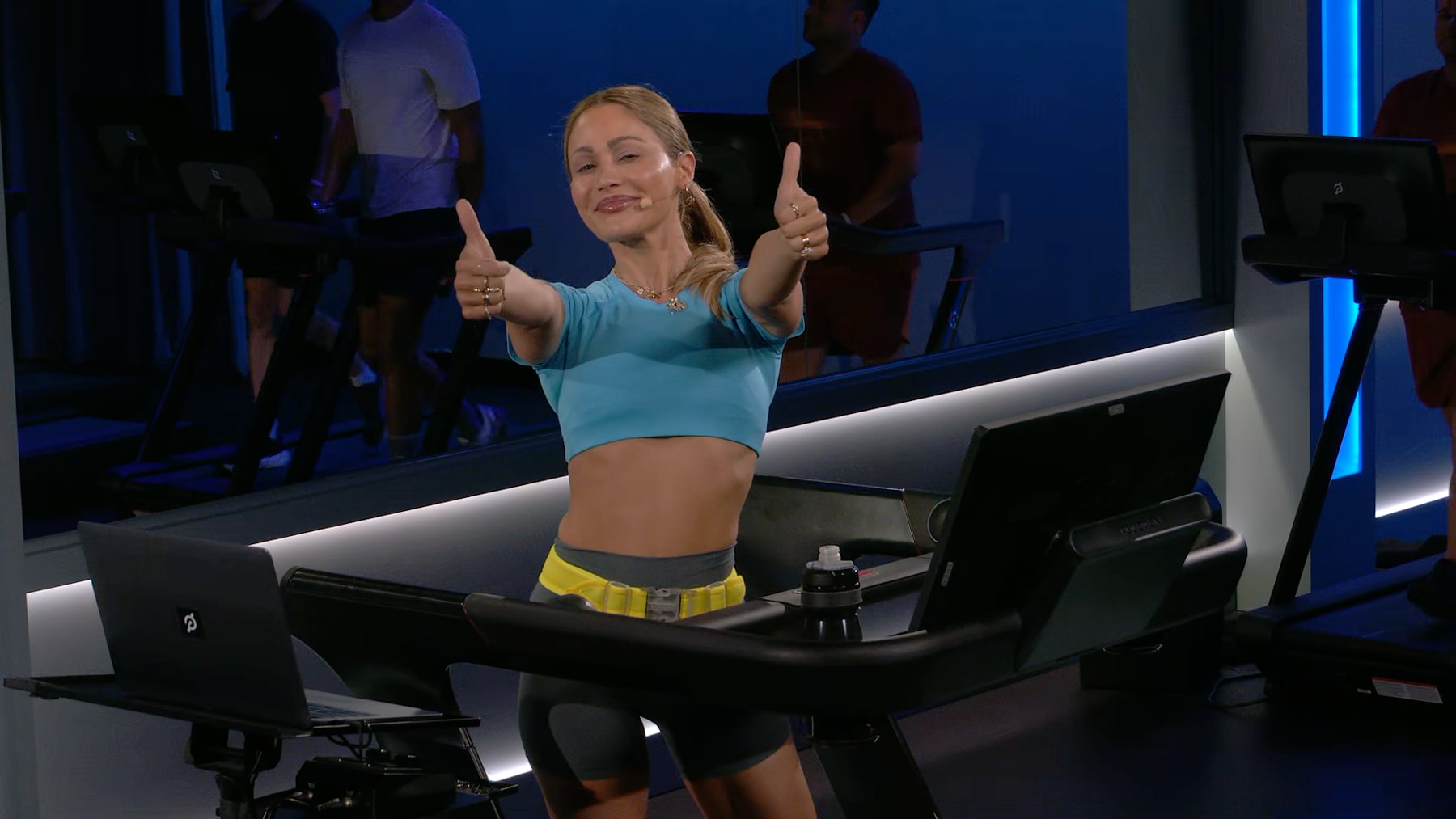 30 min Father's Day Walk + Run