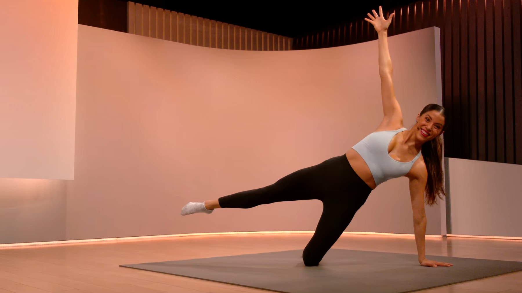 20 min 2000s Barre