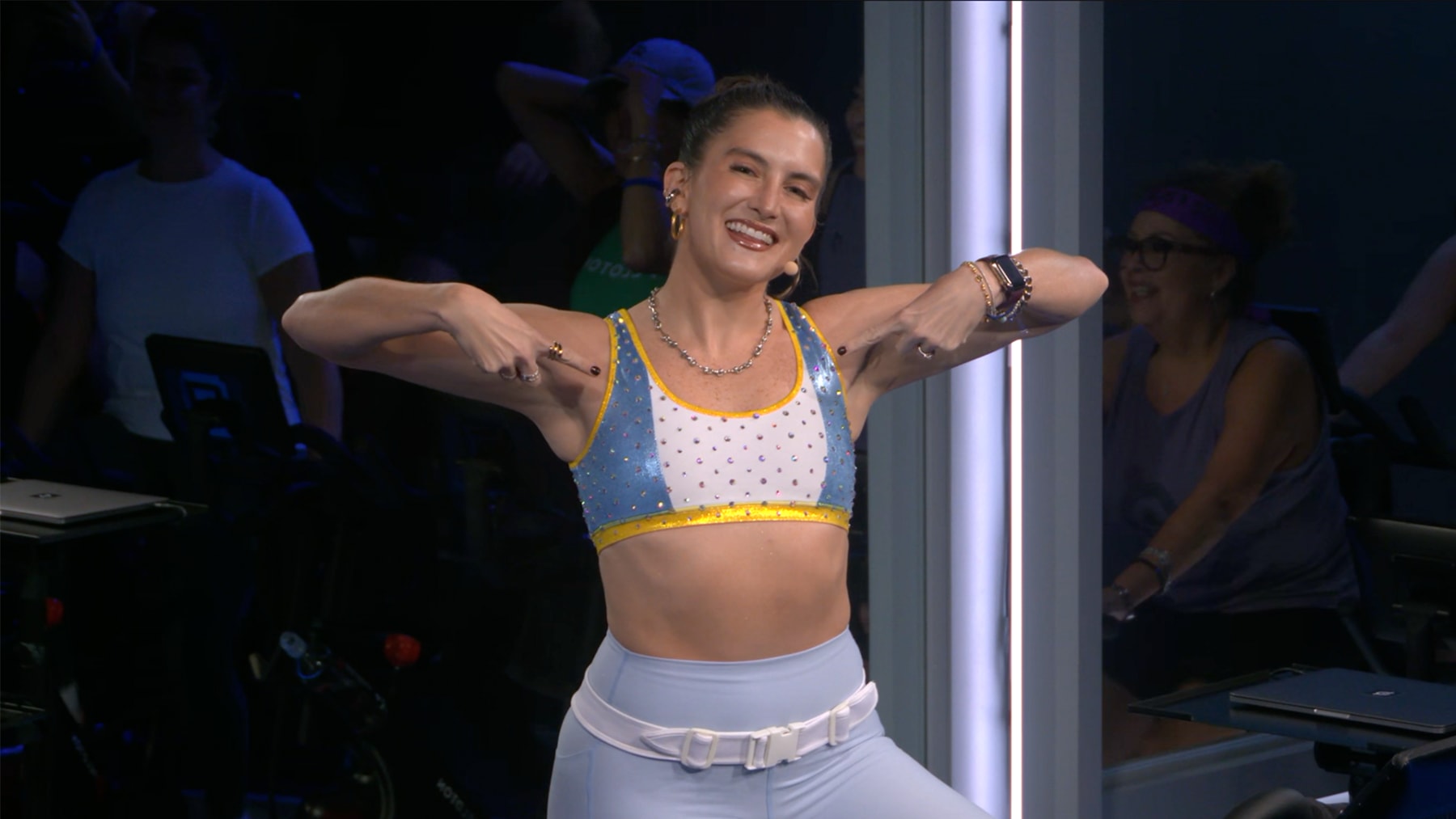 30 min LATAM Tour: Argentina Ride