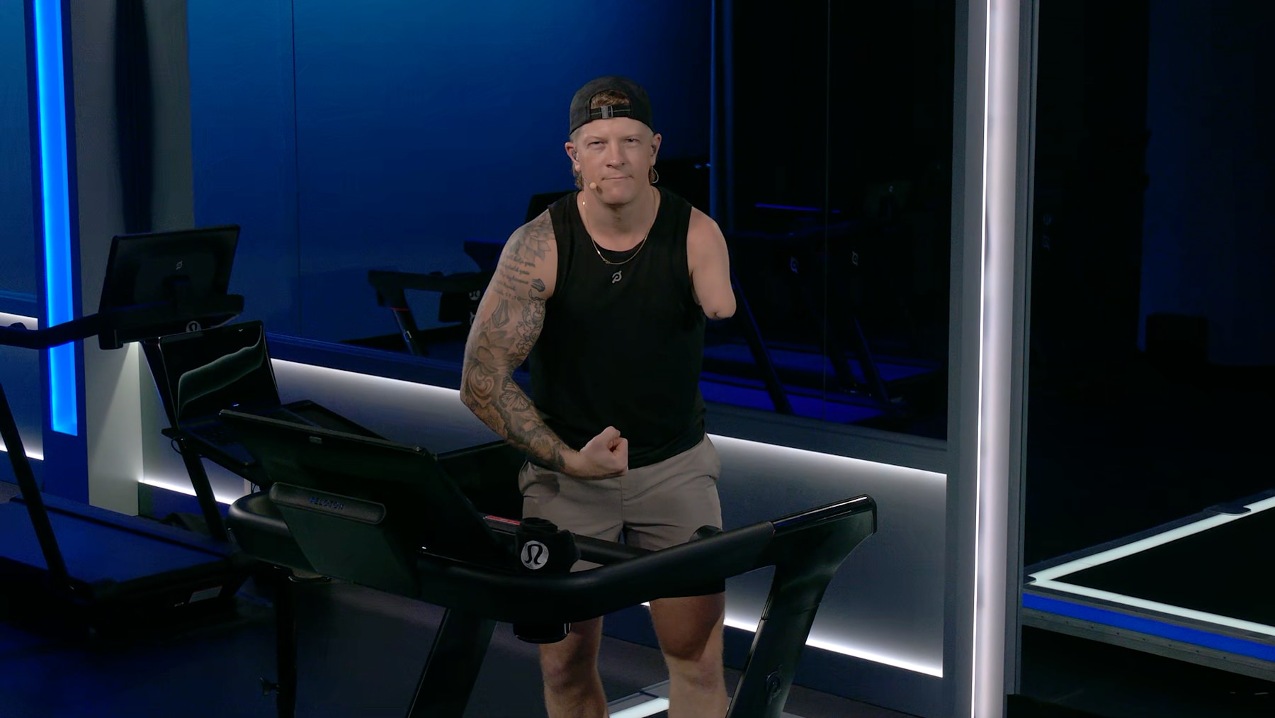 Extra 10: HIIT
