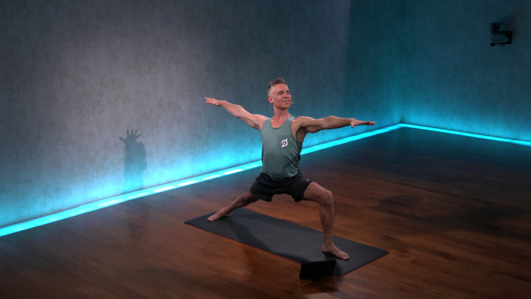 Warrior Flow Yoga  Yang Yoga Essentials Class #2 