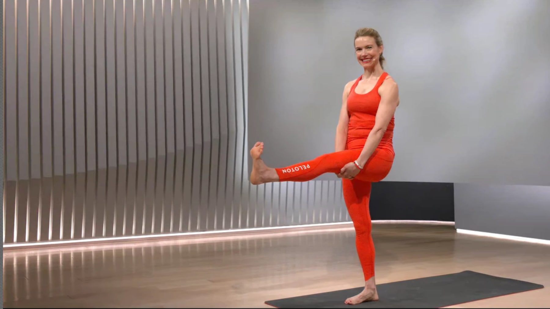 10 min Standing Yoga