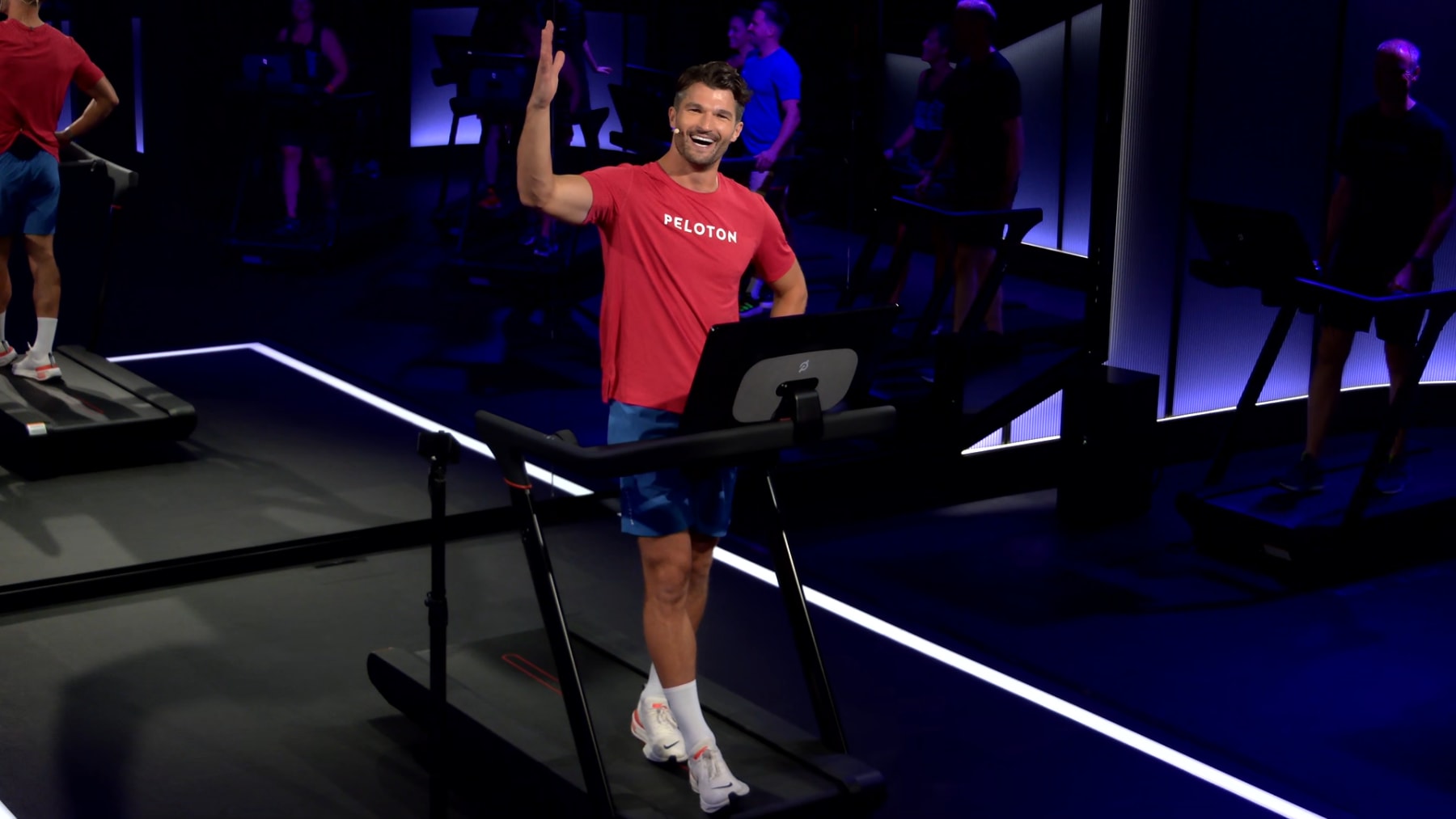 Peloton classes on demand shop