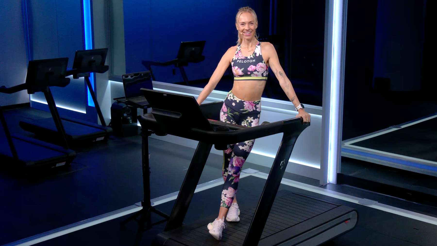 Peloton walking new arrivals machine