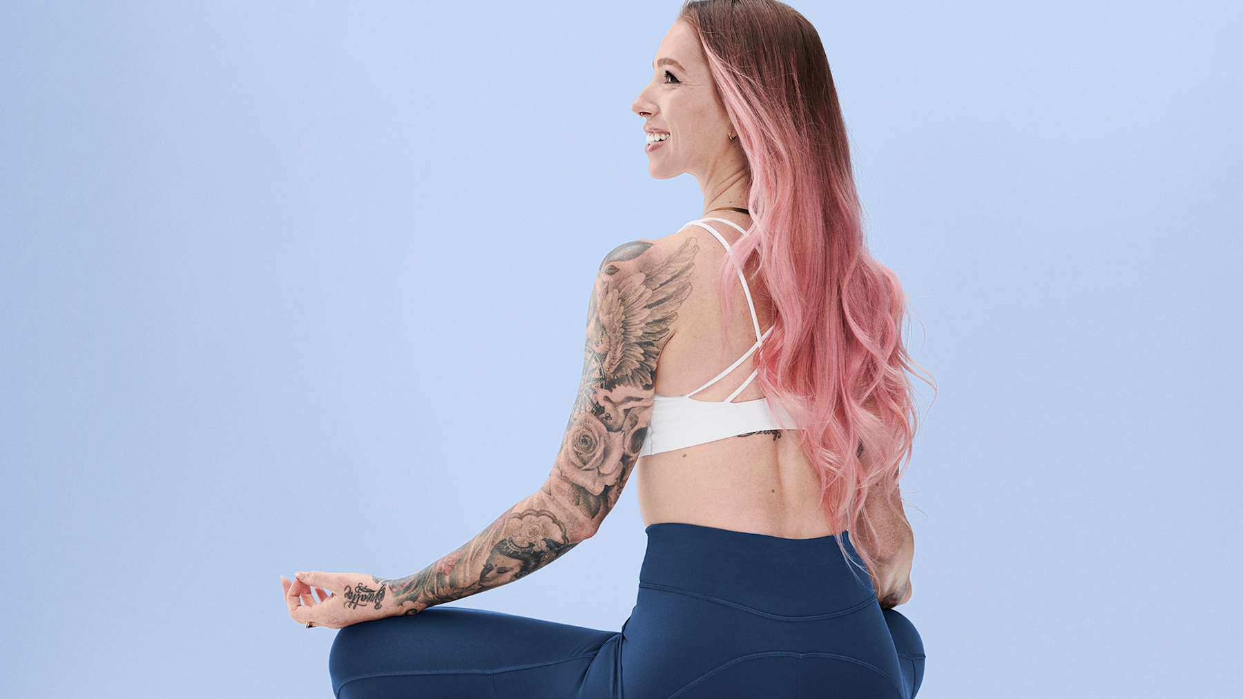 5 min Peace Meditation