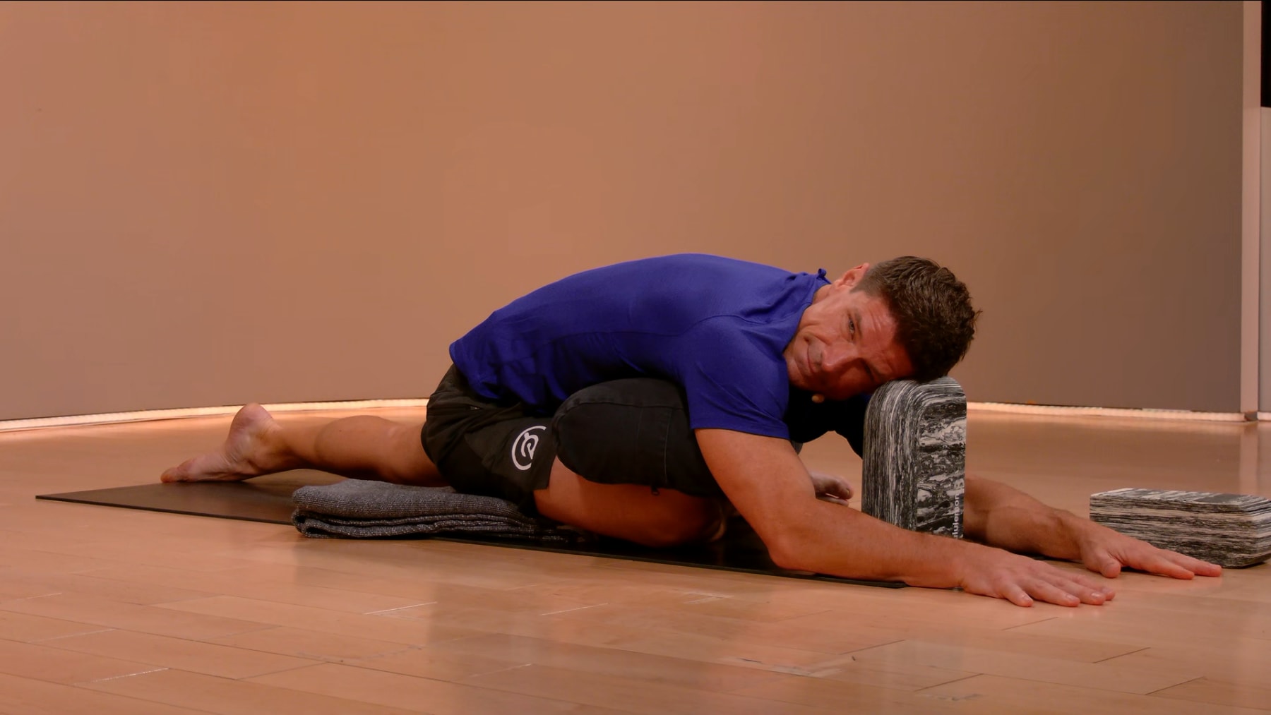 10 min Restorative