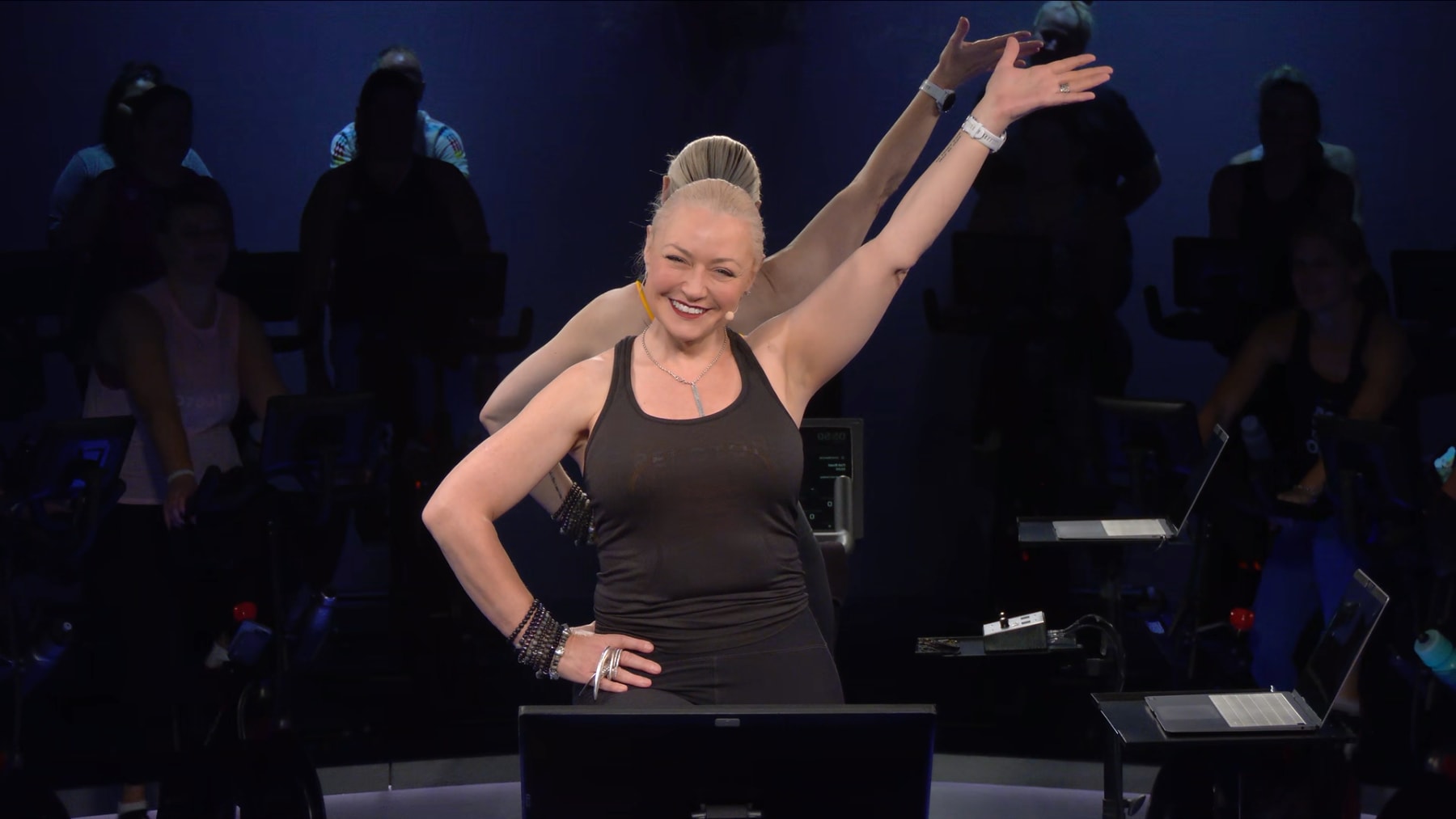 20 min Classic Rock Ride