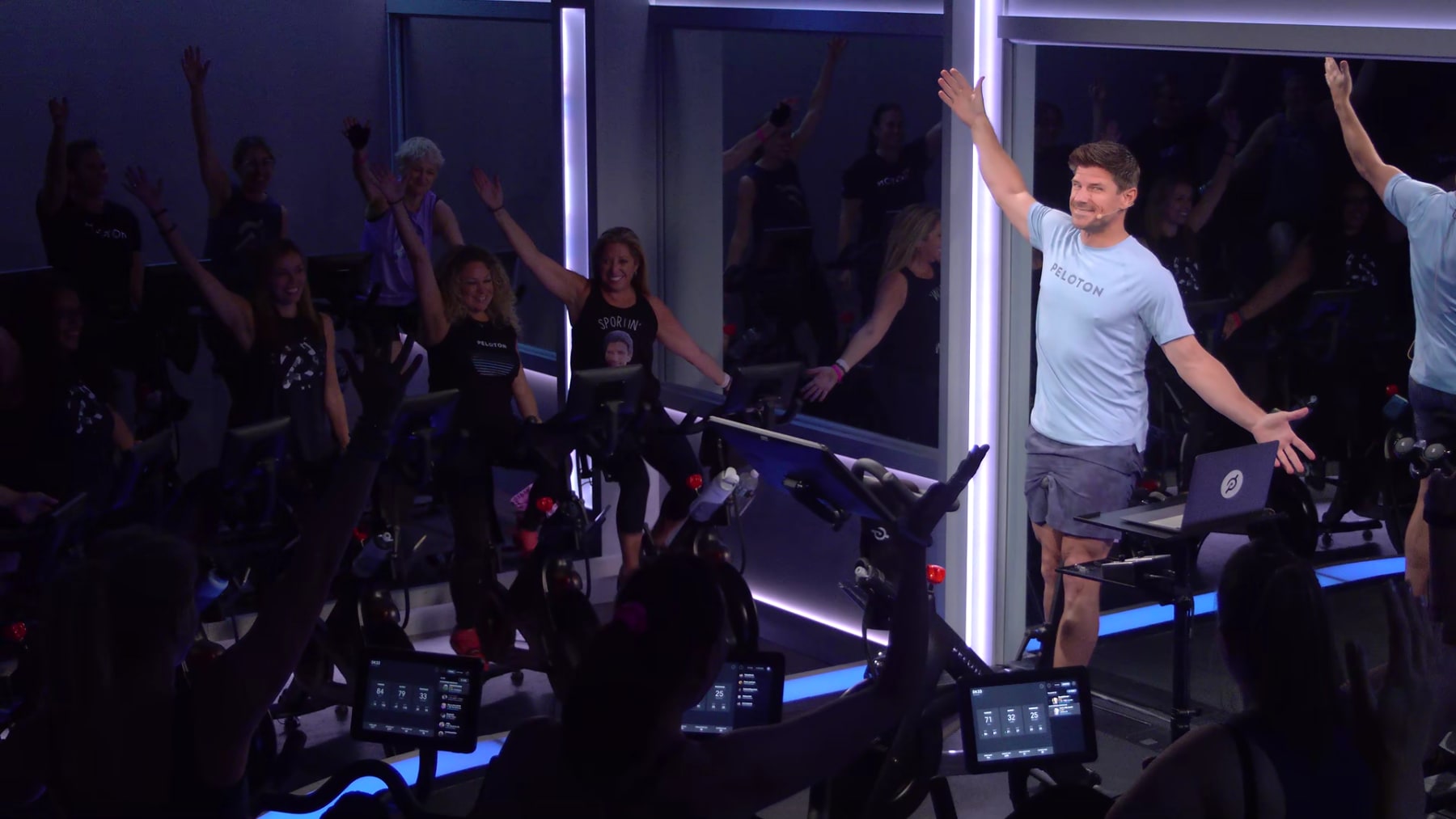 30 min Jam Band Ride