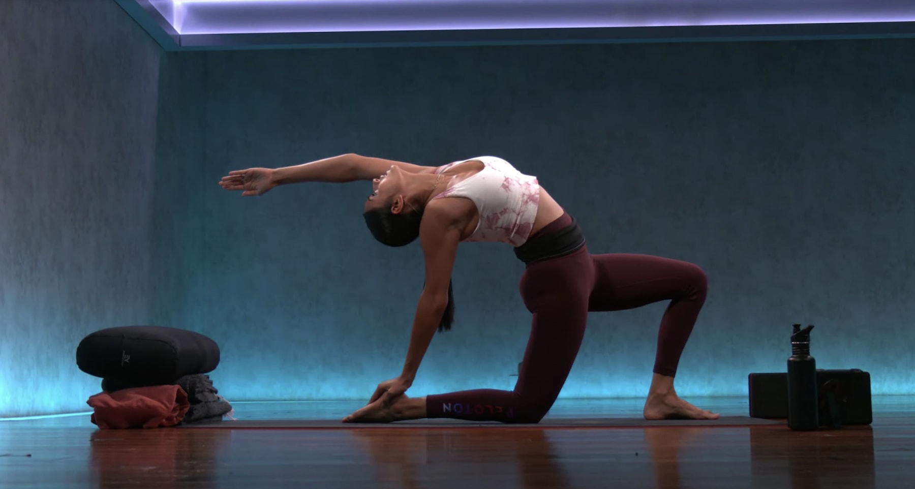 30 min Flow & Let Go