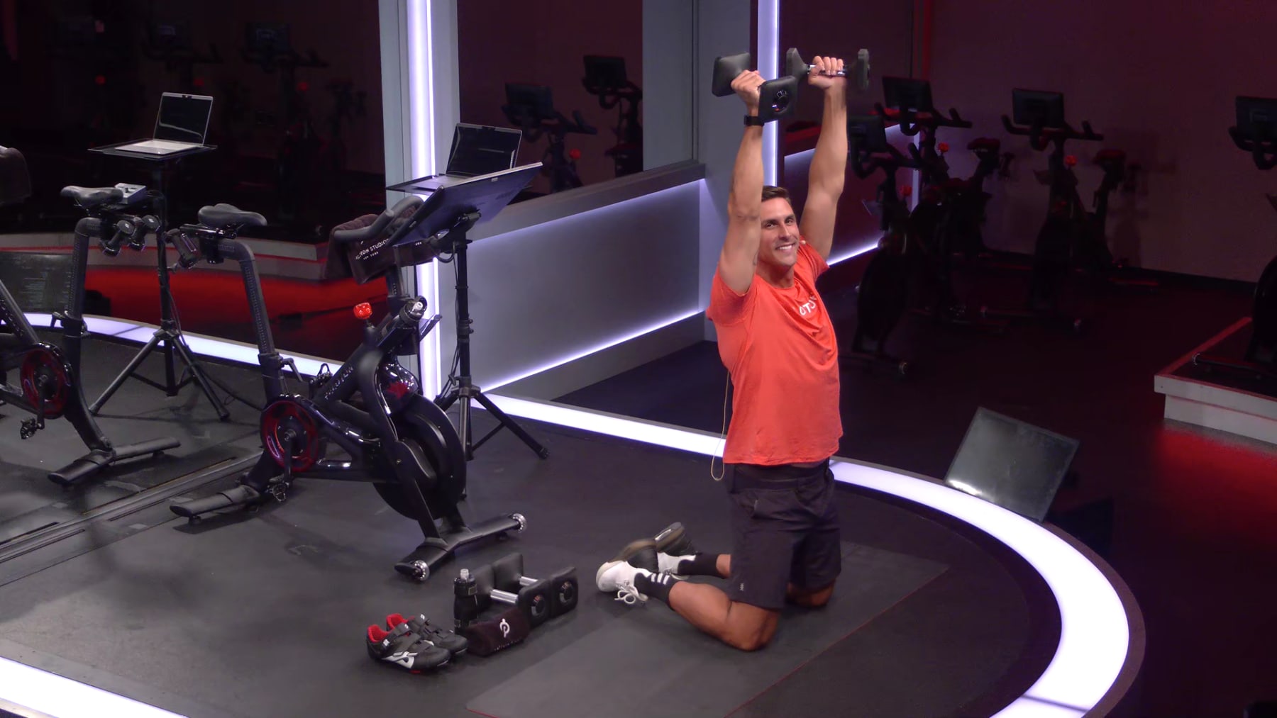 45 min Pop Bootcamp
