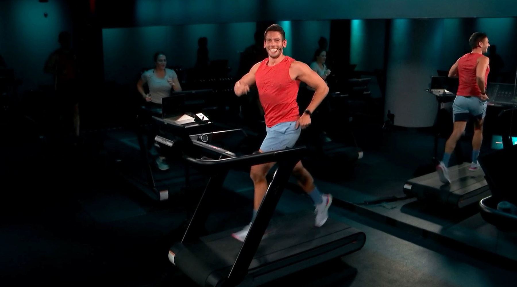 30 min Celine Dion Run