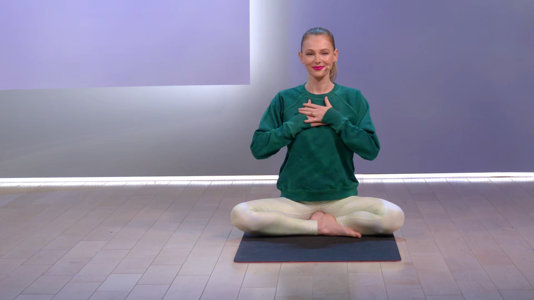 10 min Mental Health Meditation