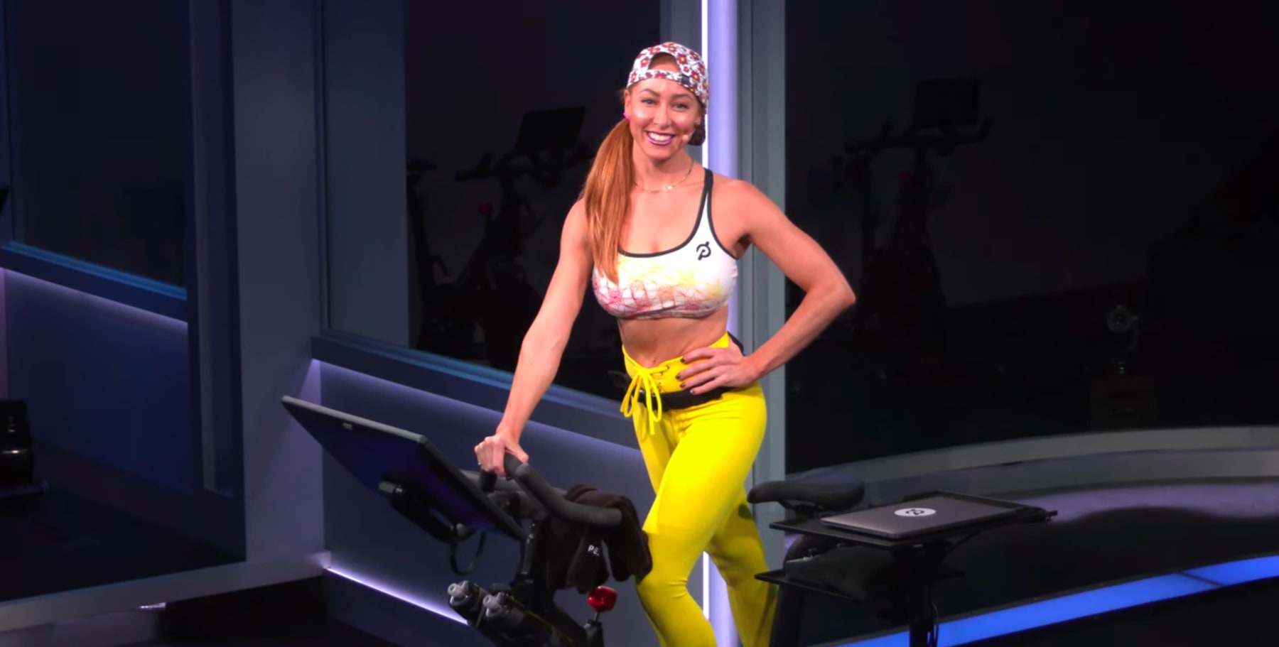 30 min J Balvin Ride