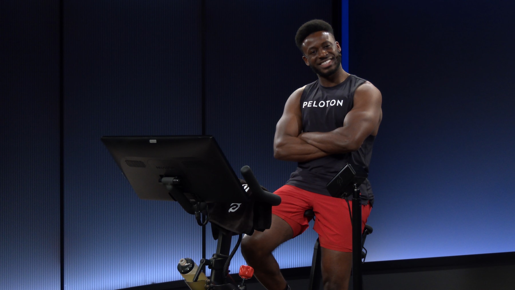 20 min German Hip Hop Ride