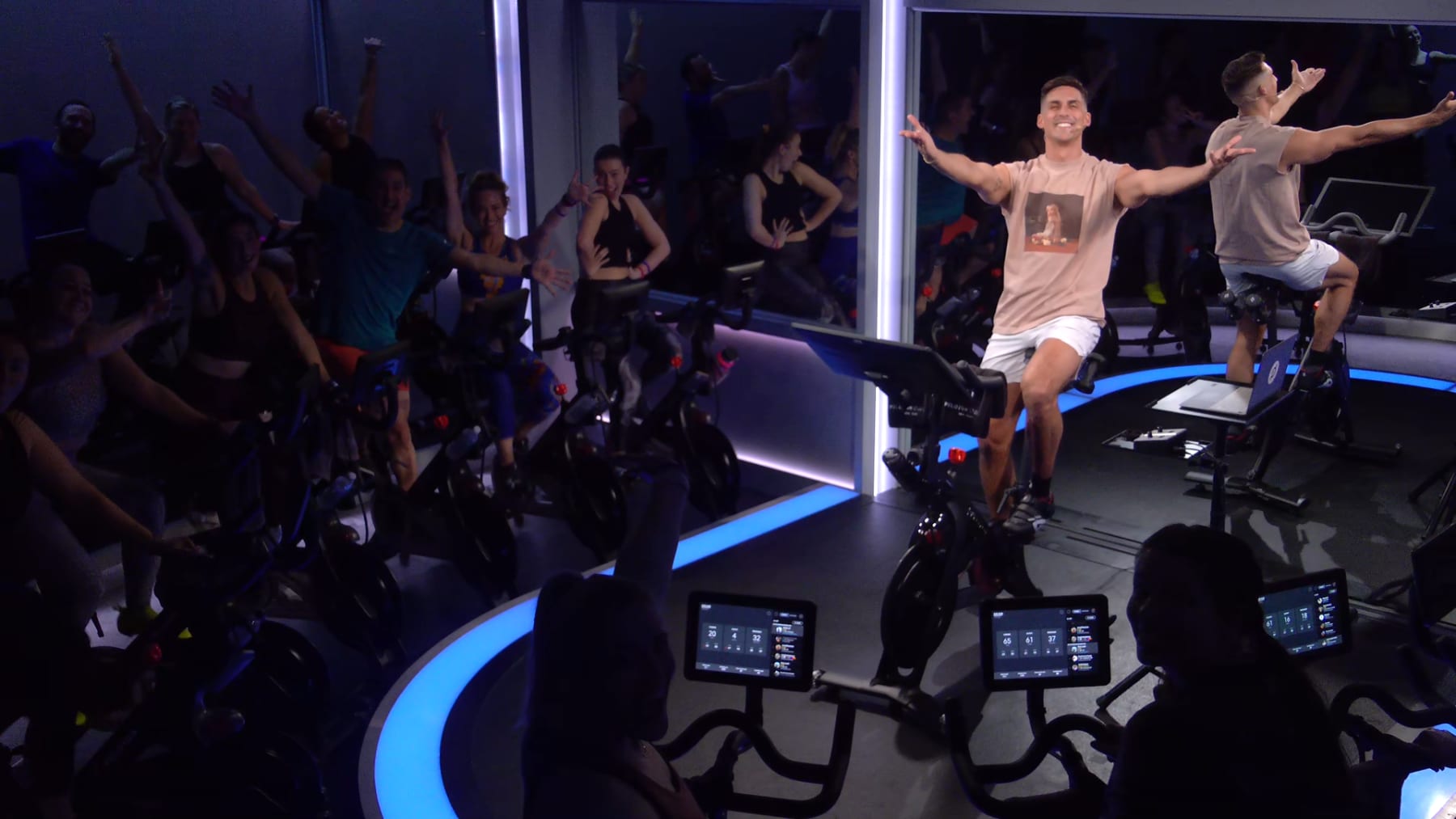 30 min Carly Rae Jepsen Ride