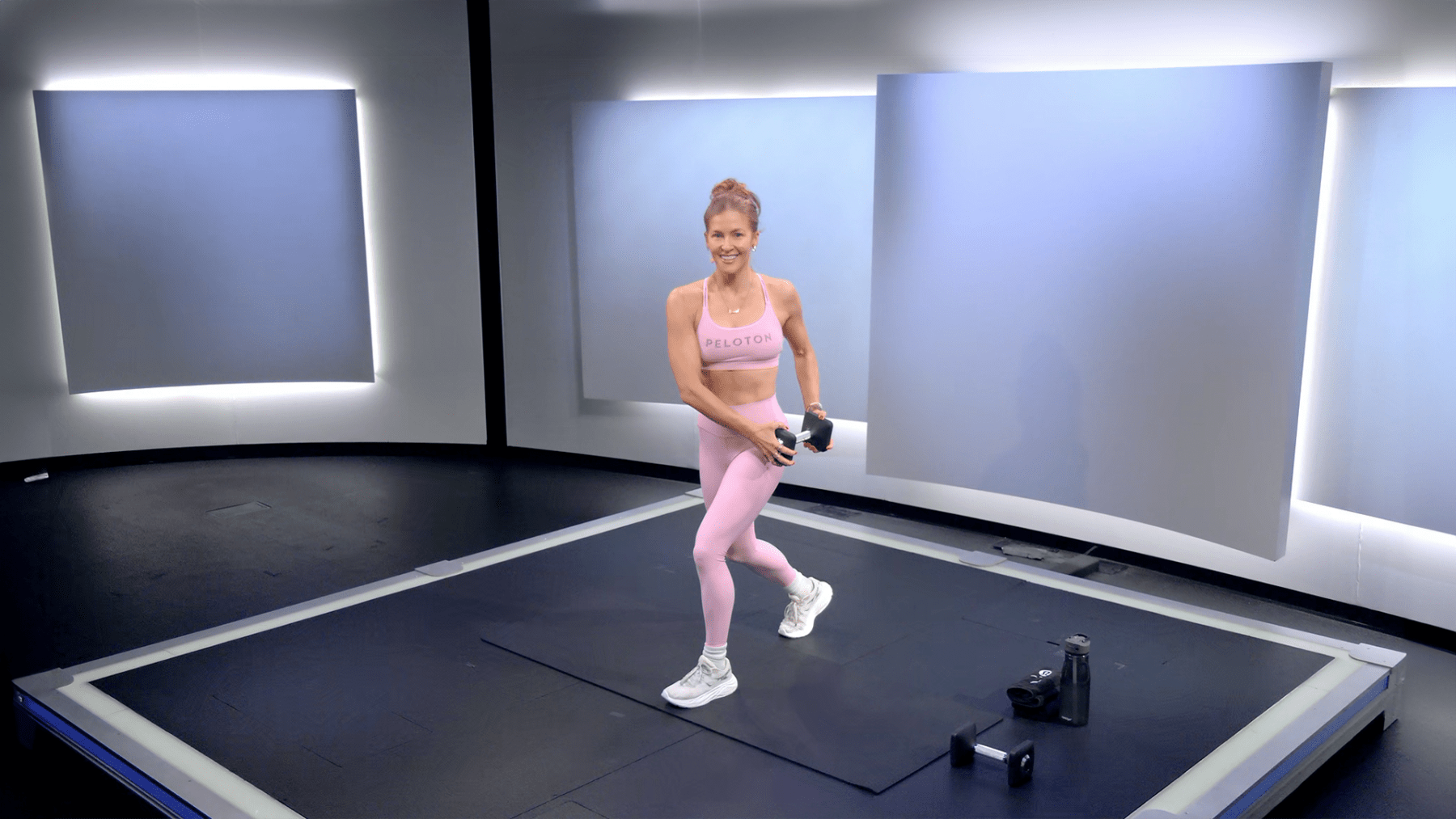 10 min HIIT Cardio