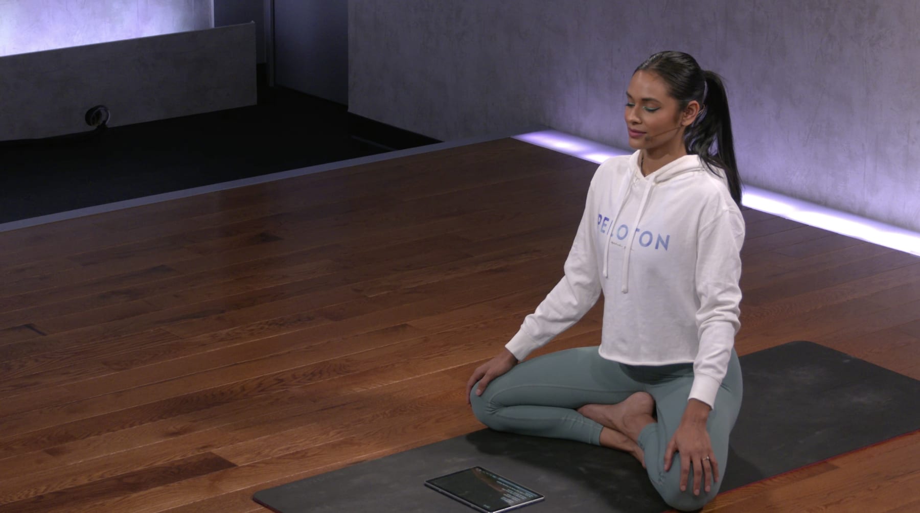 10 min Calming Meditation