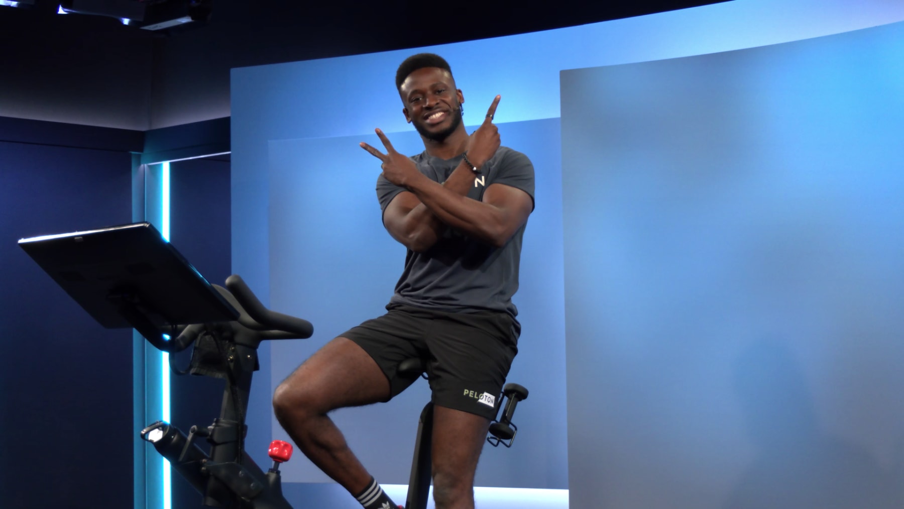 30 min Tabata Ride Peloton Cycling Classes