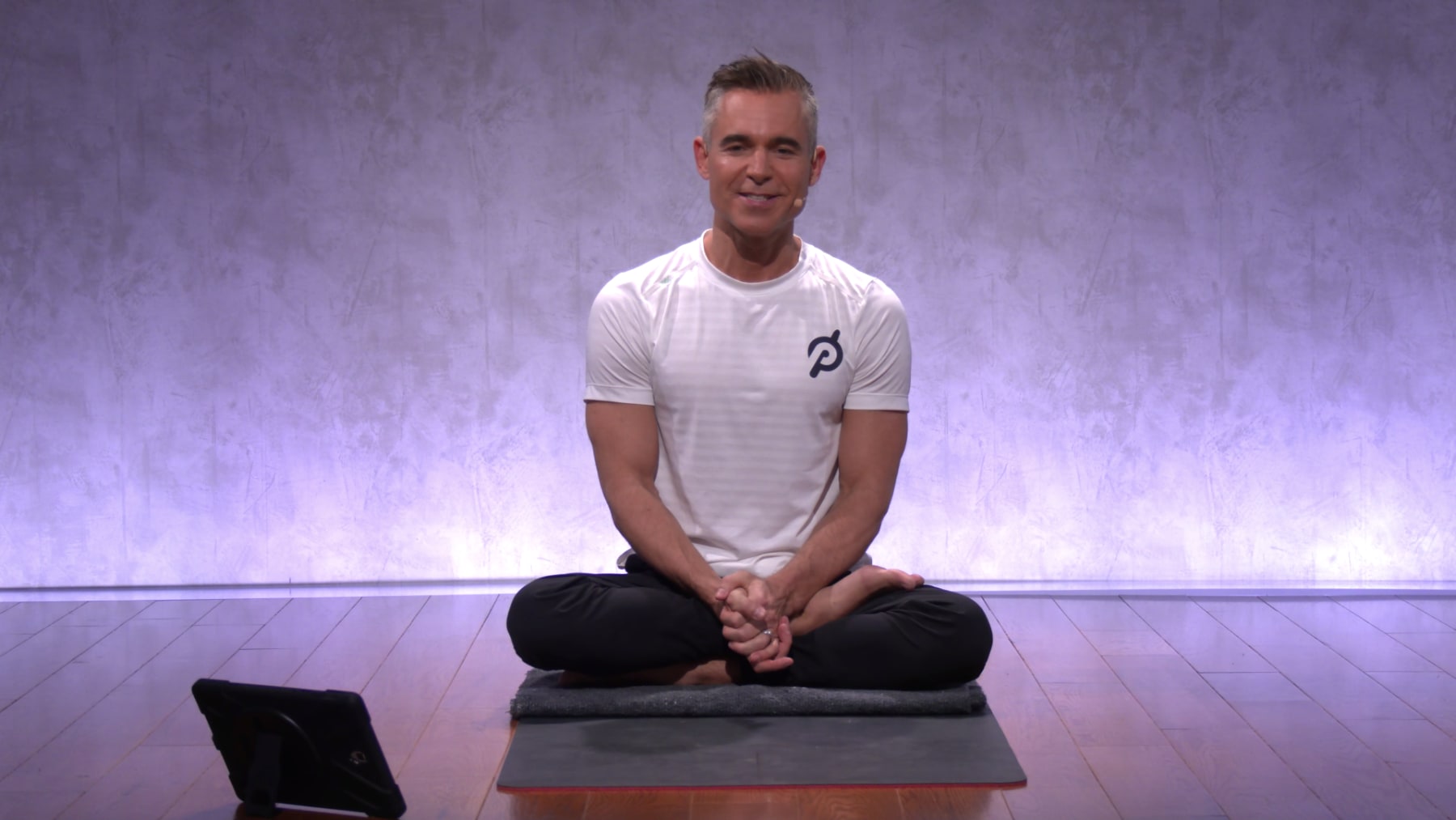 10 min Family Meditation