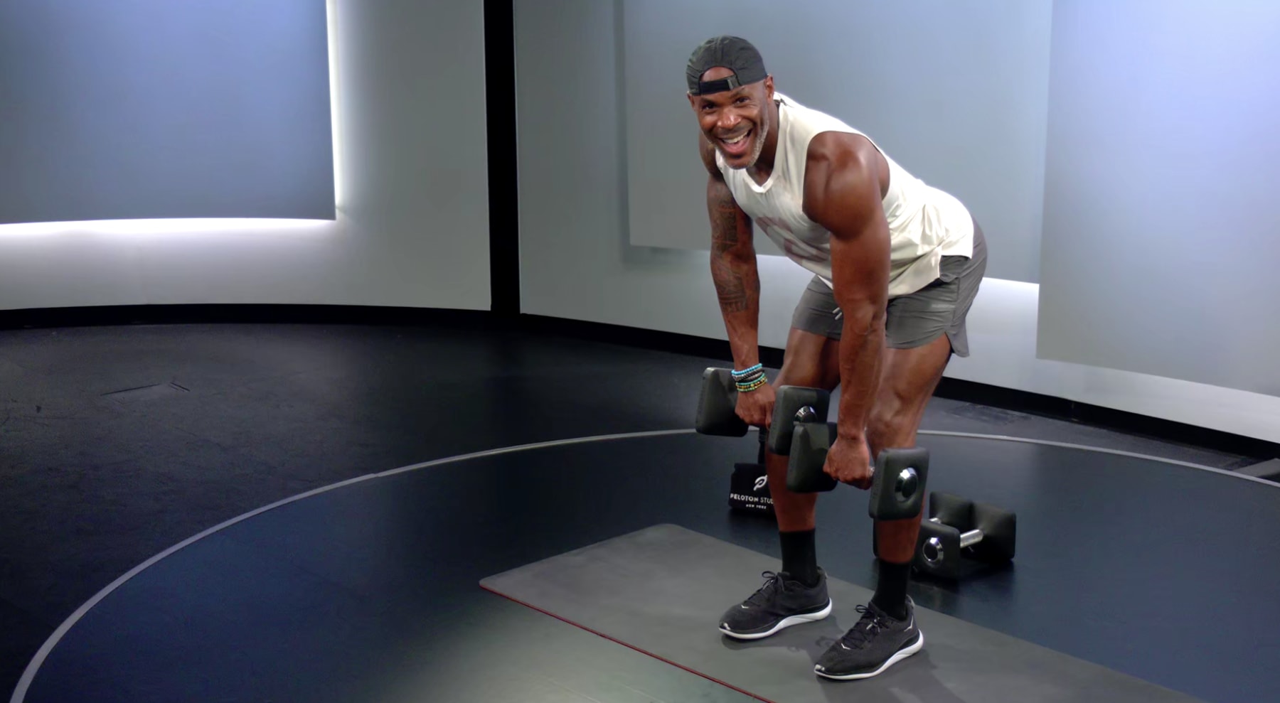 20 min Full Body Strength