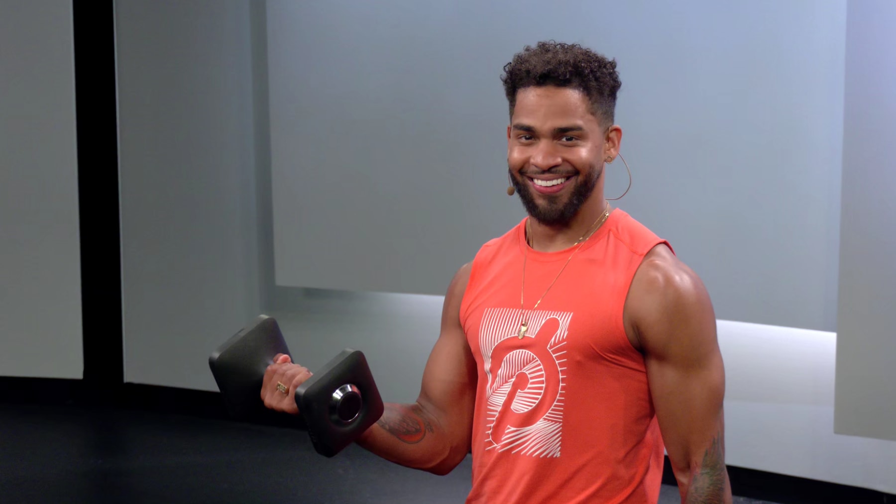 30 min Full Body Strength