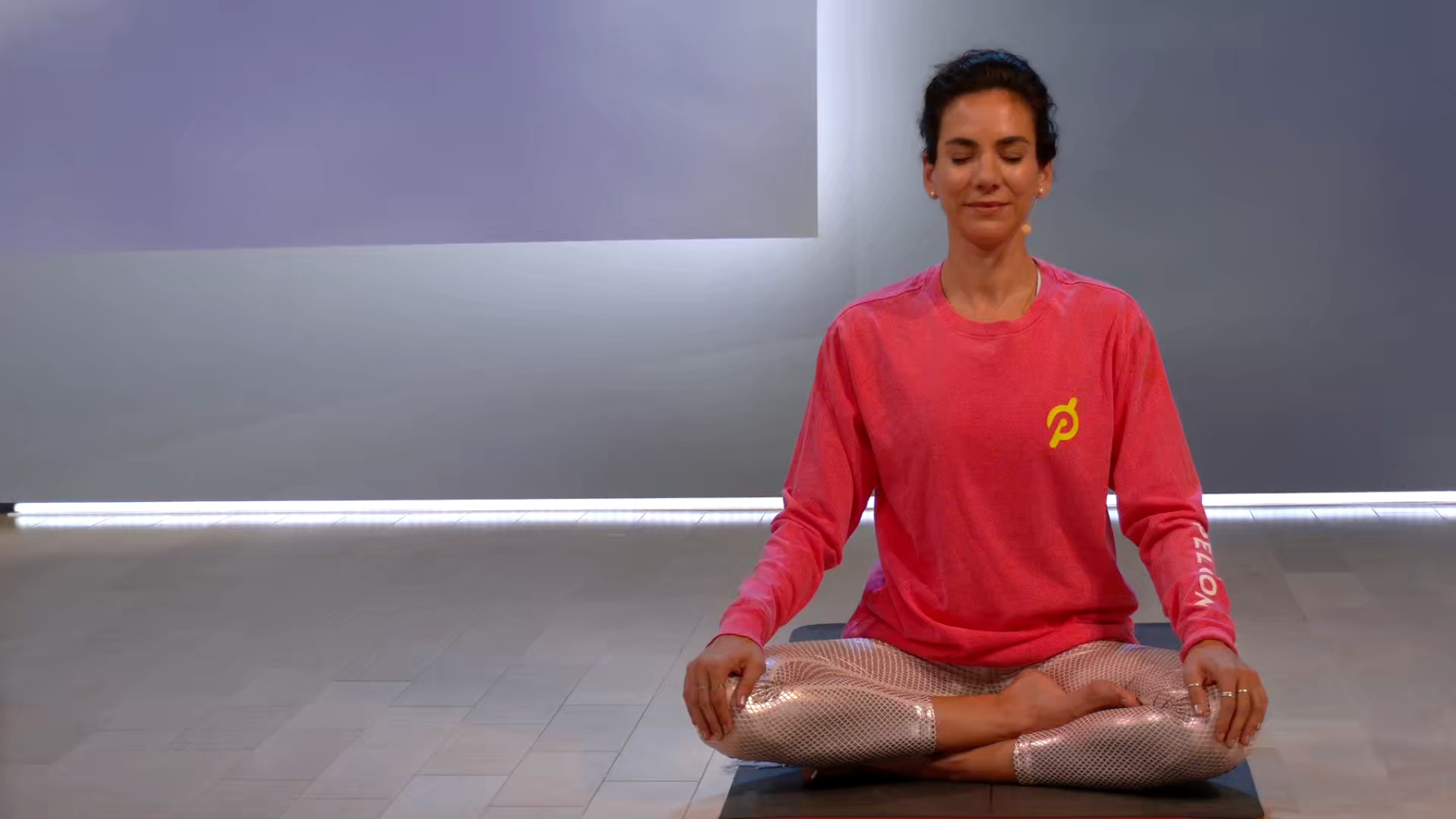 10 min Breathwork
