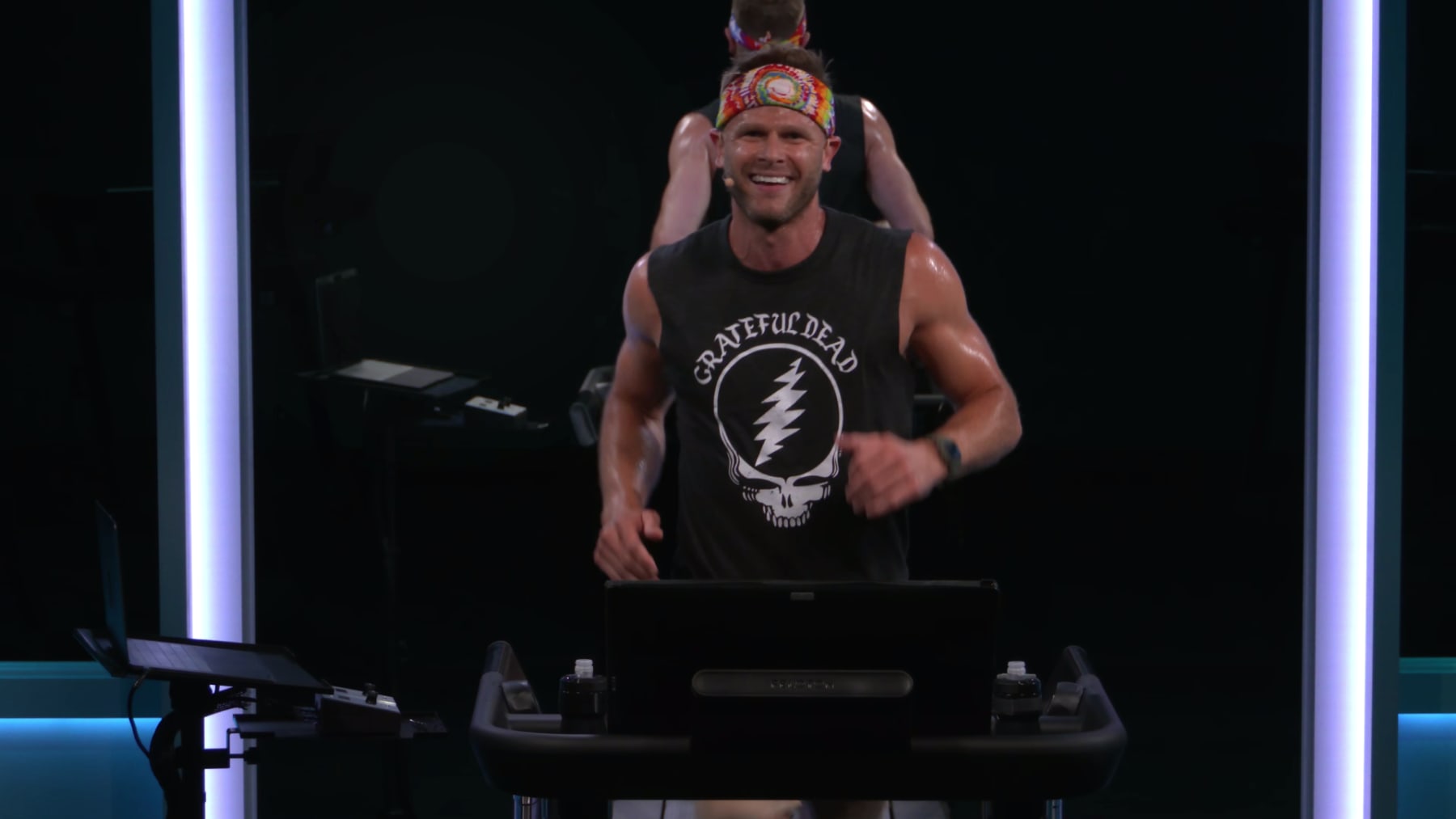 30 min Grateful Dead Run