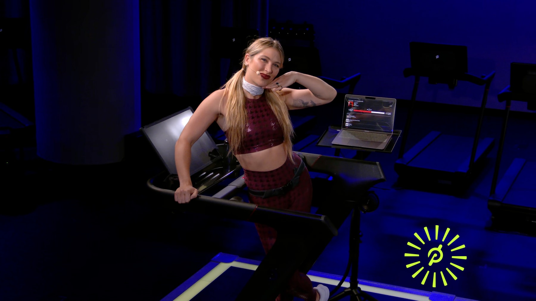 15 min Maren Morris Walk