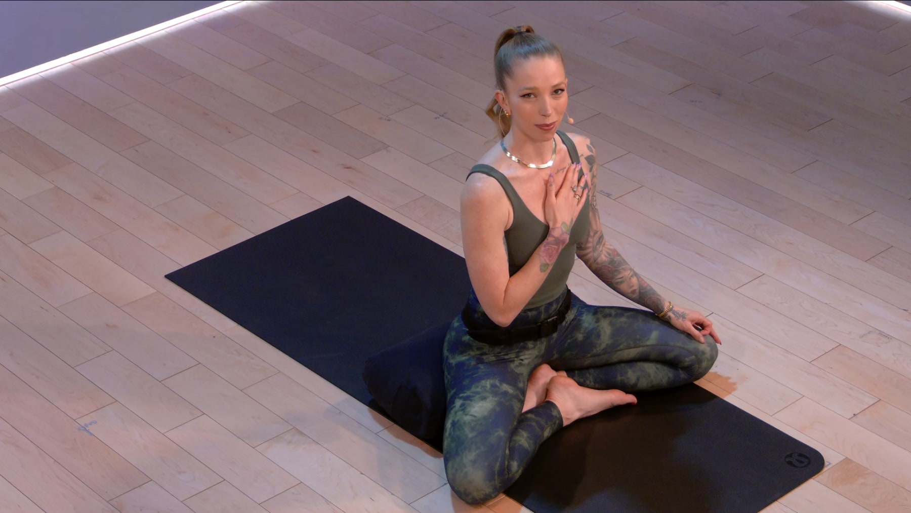 10 min Kindness Meditation