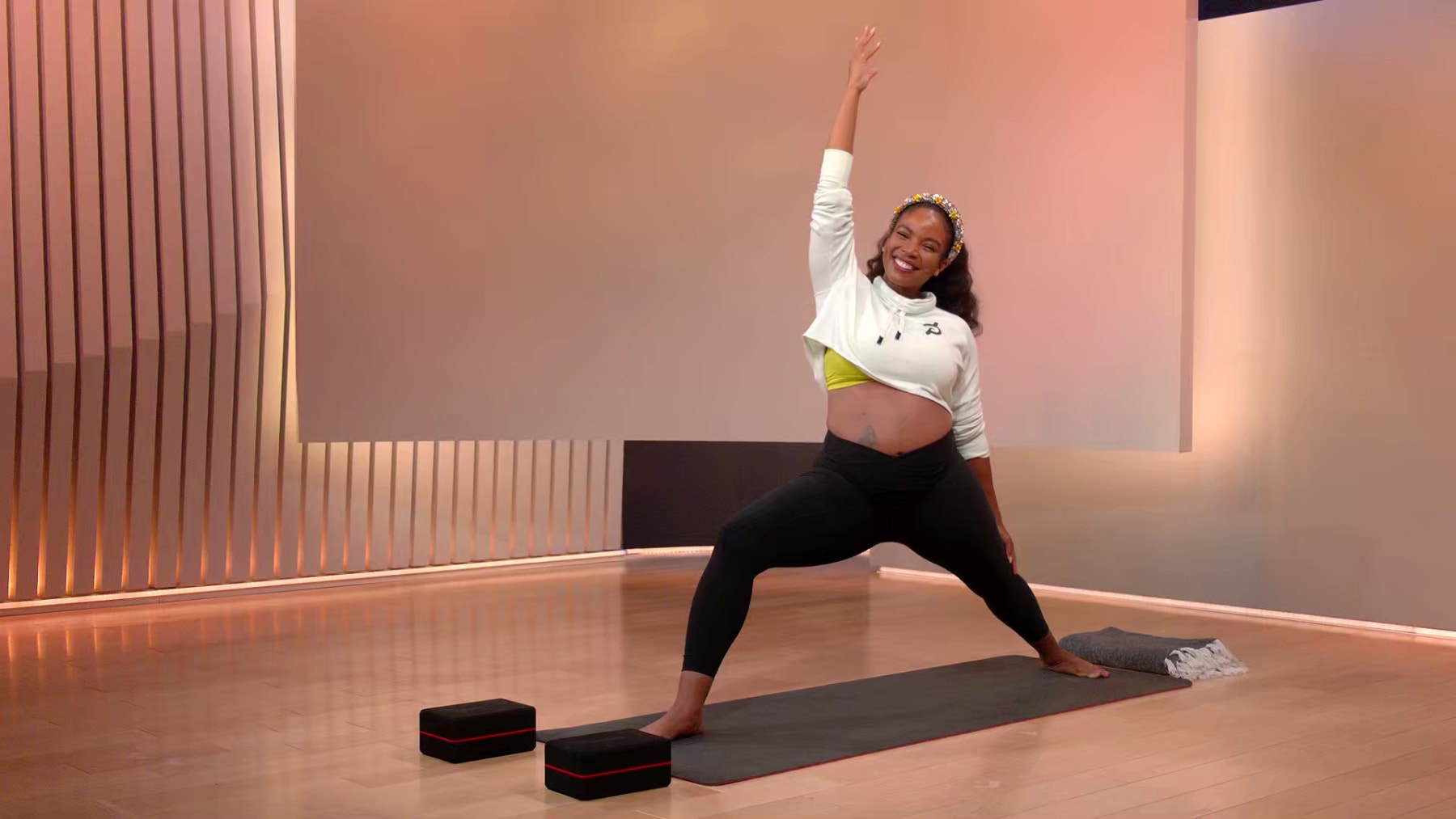 20 min Yoga Flow