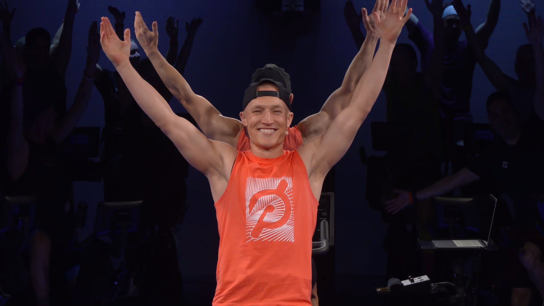 75 min Power Zone Endurance Ride