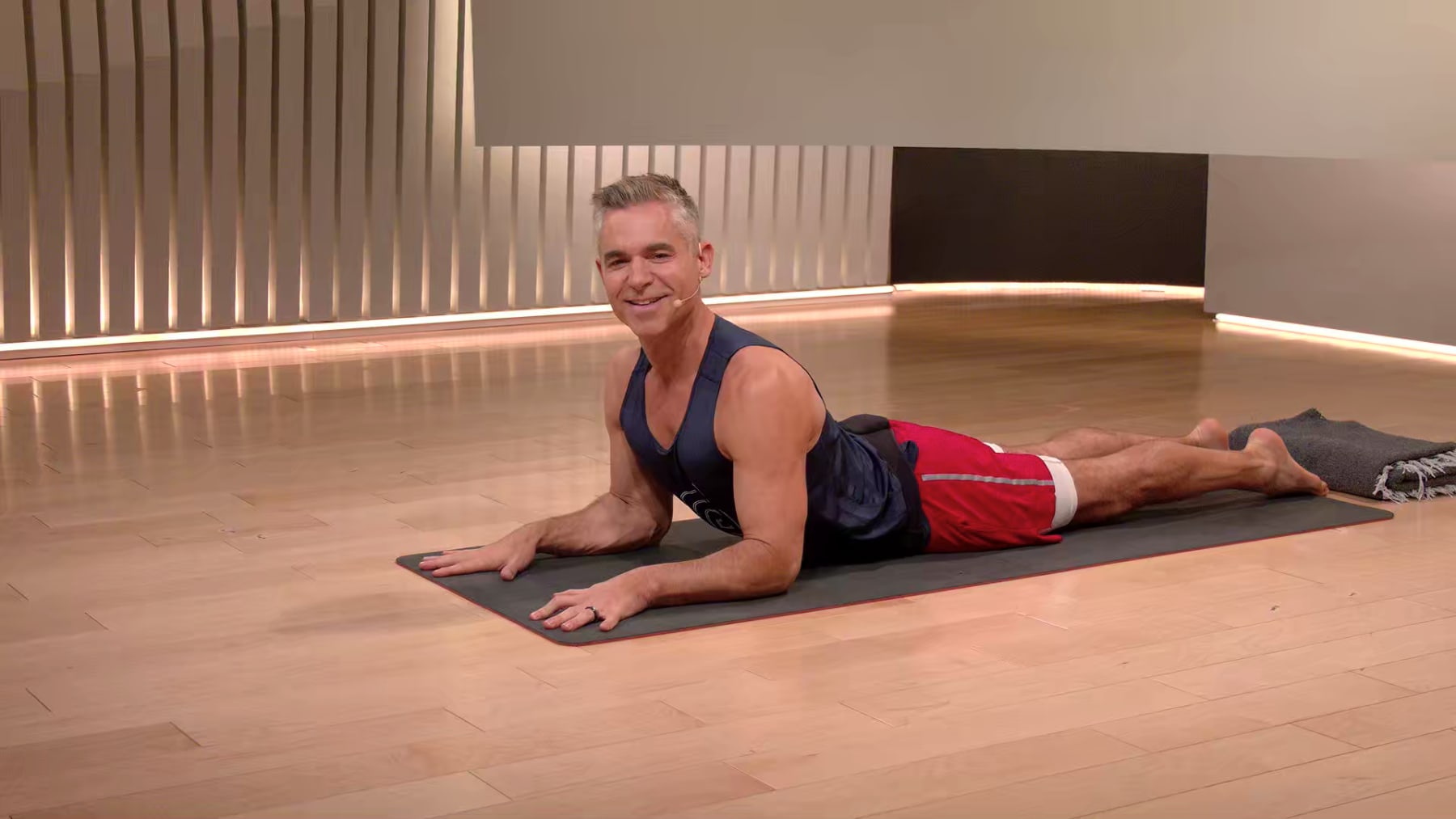 20 min Yoga Flow