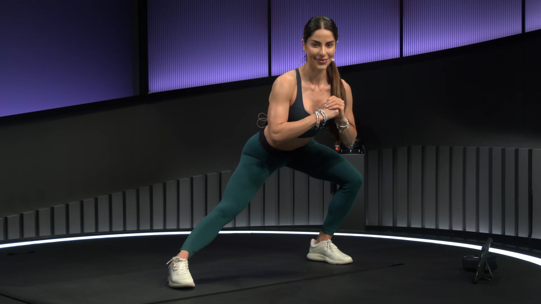 30 min World Mental Health Bodyweight