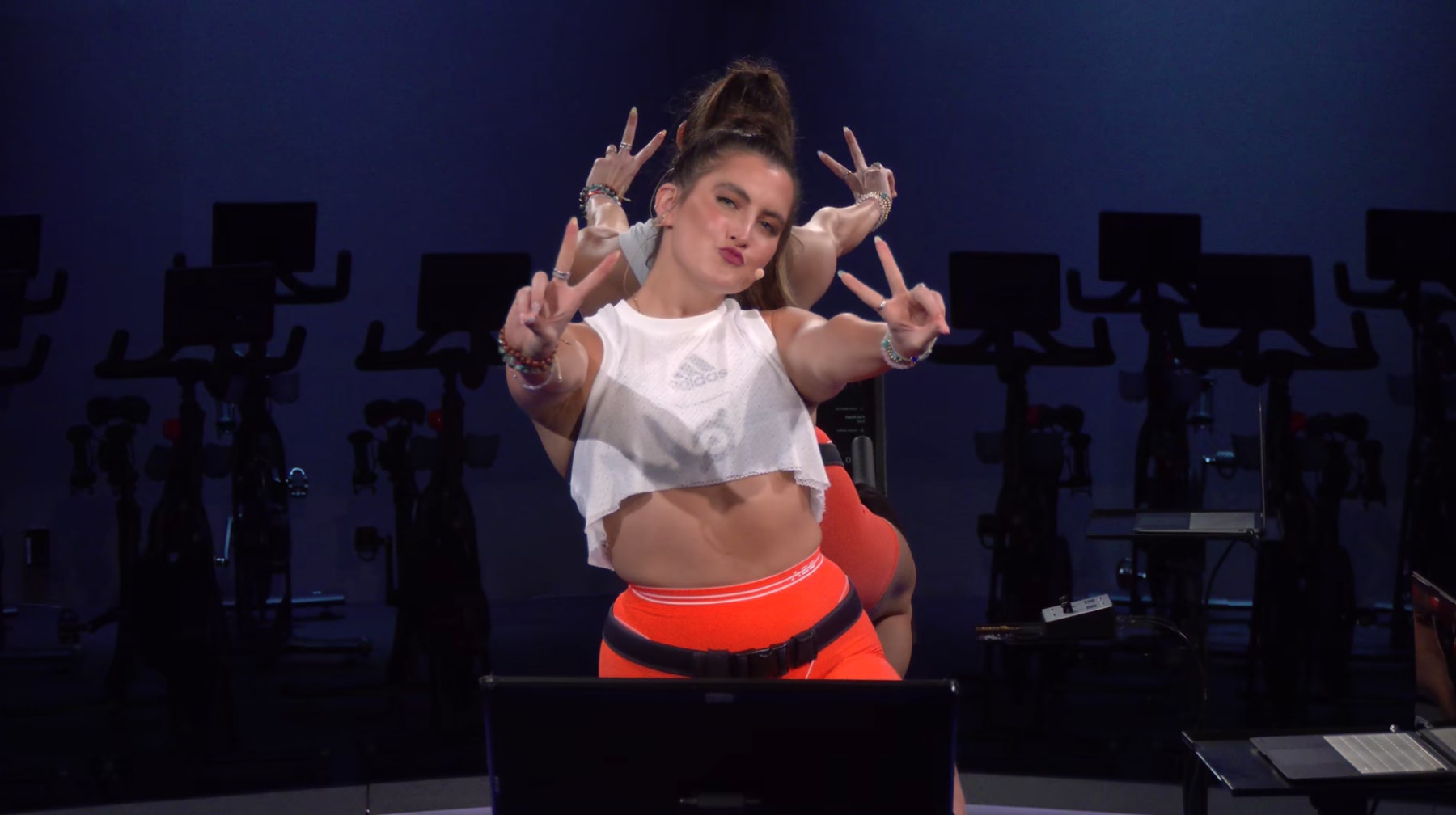 30 min Todo Ritmo Ride