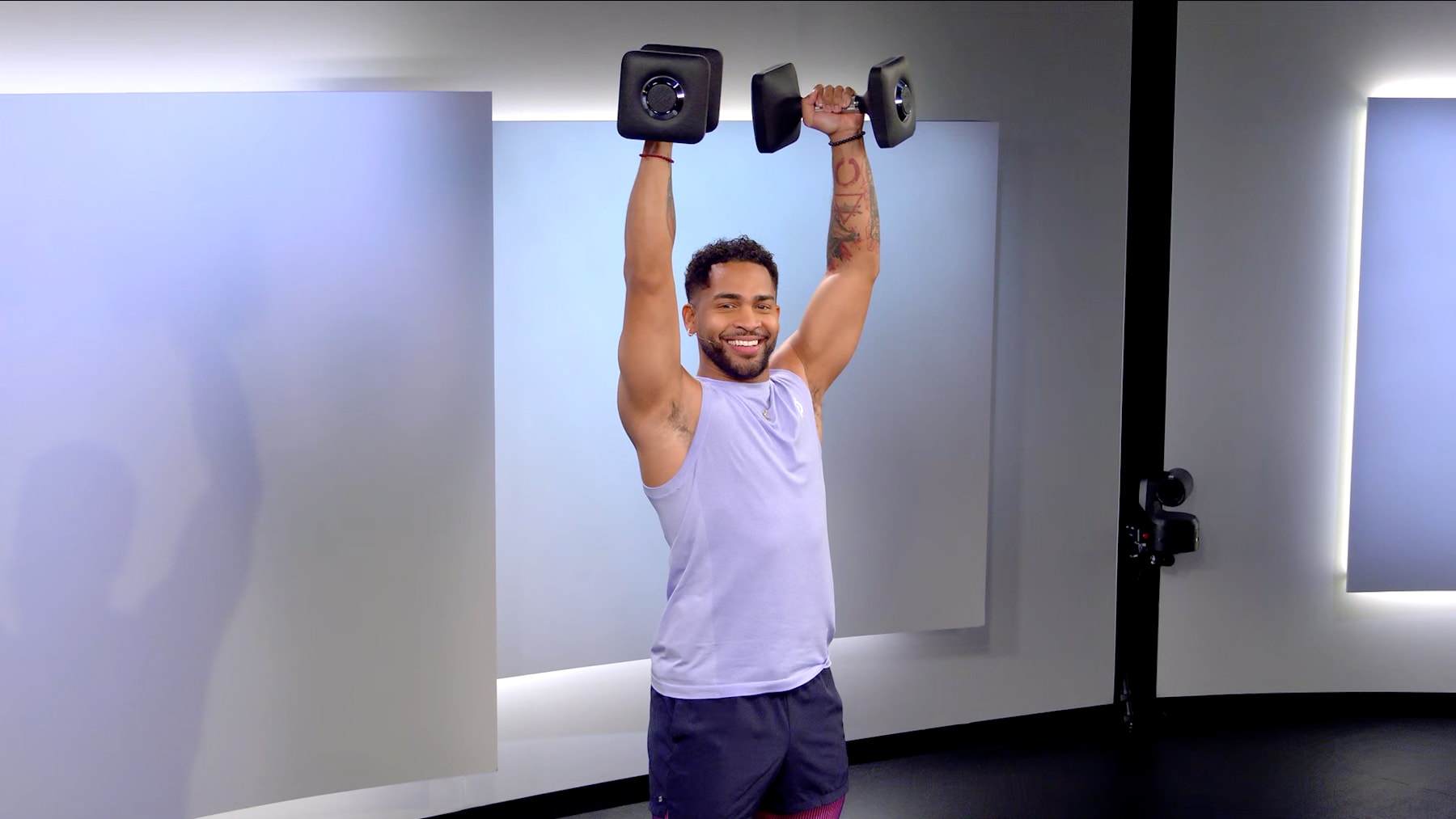 20 min HIIT Cardio
