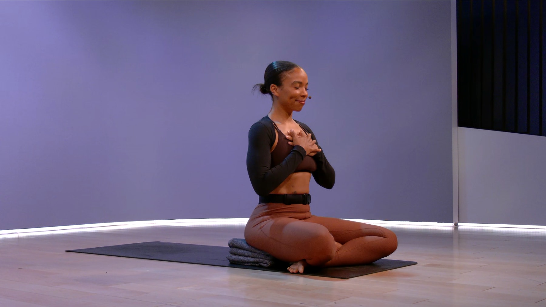 5 min Calming Meditation