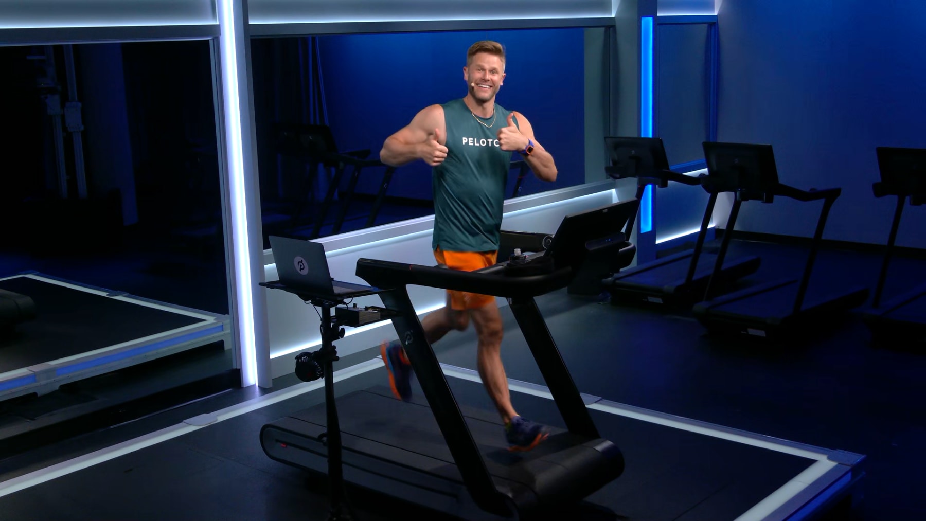 Extra 10: HIIT