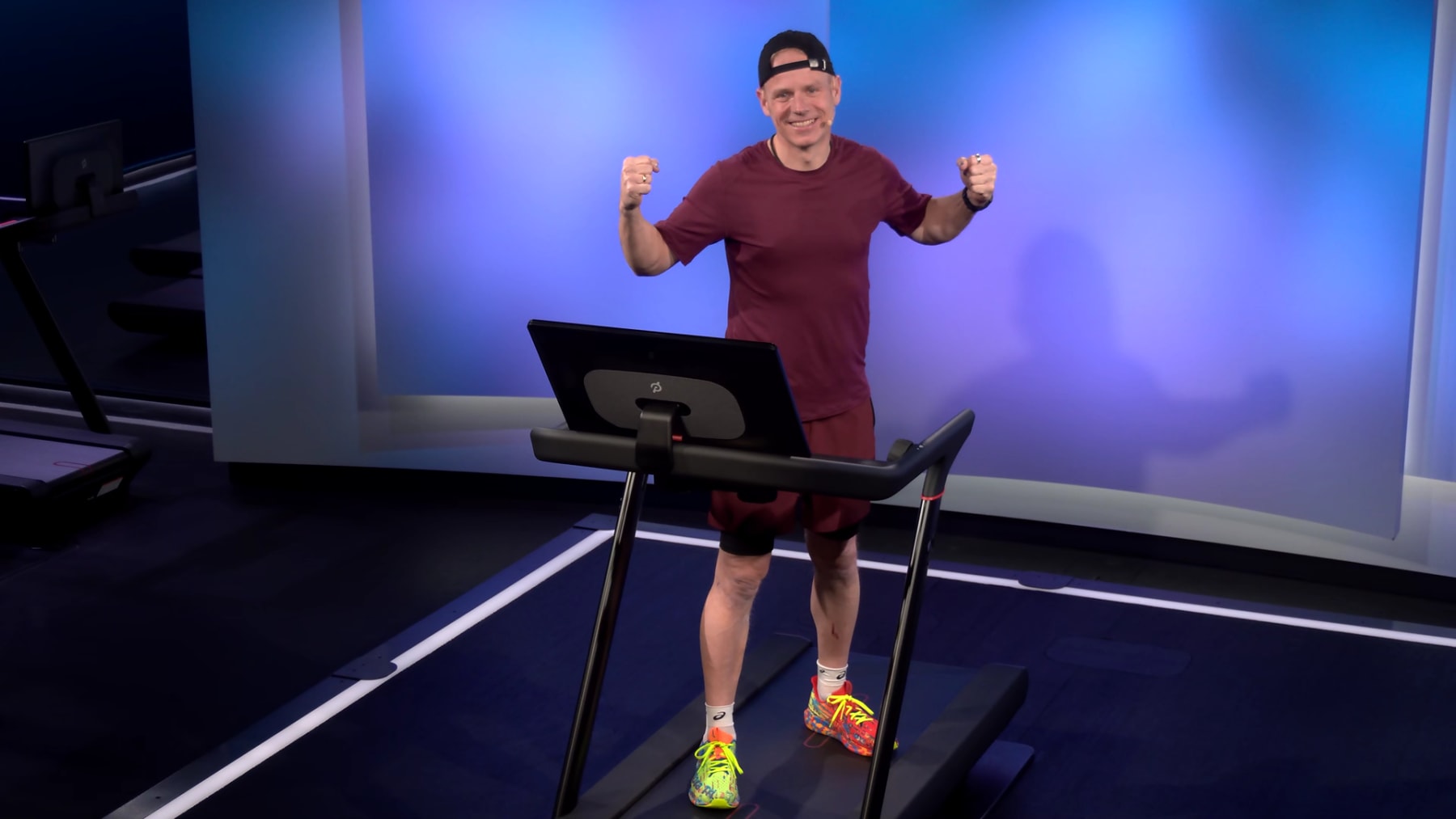 60 min Marathon Race Prep