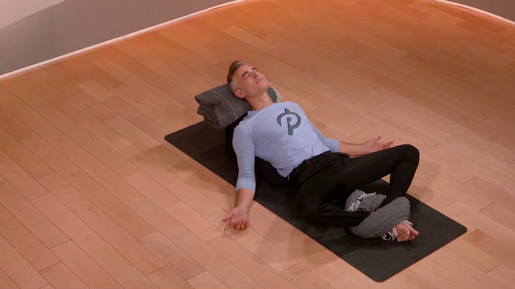 20 min Restorative
