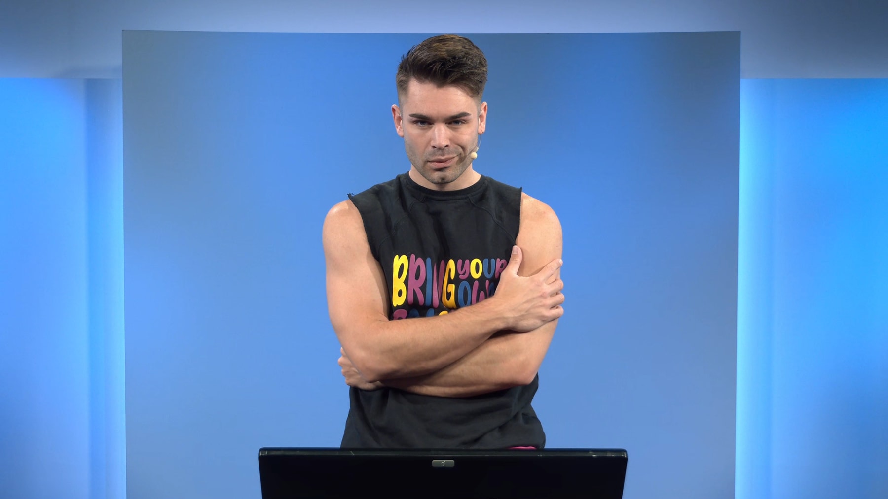 60 min EDM Ride