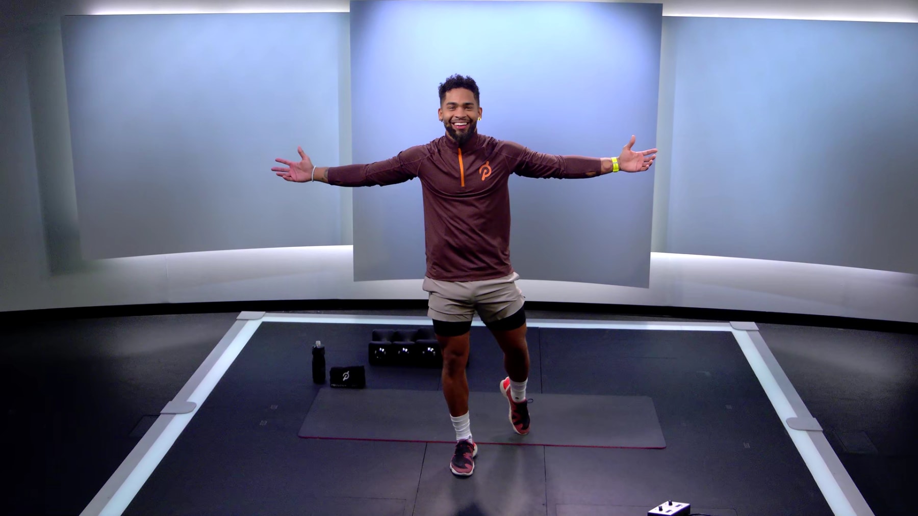 30 min LHHM Celebration Full Body