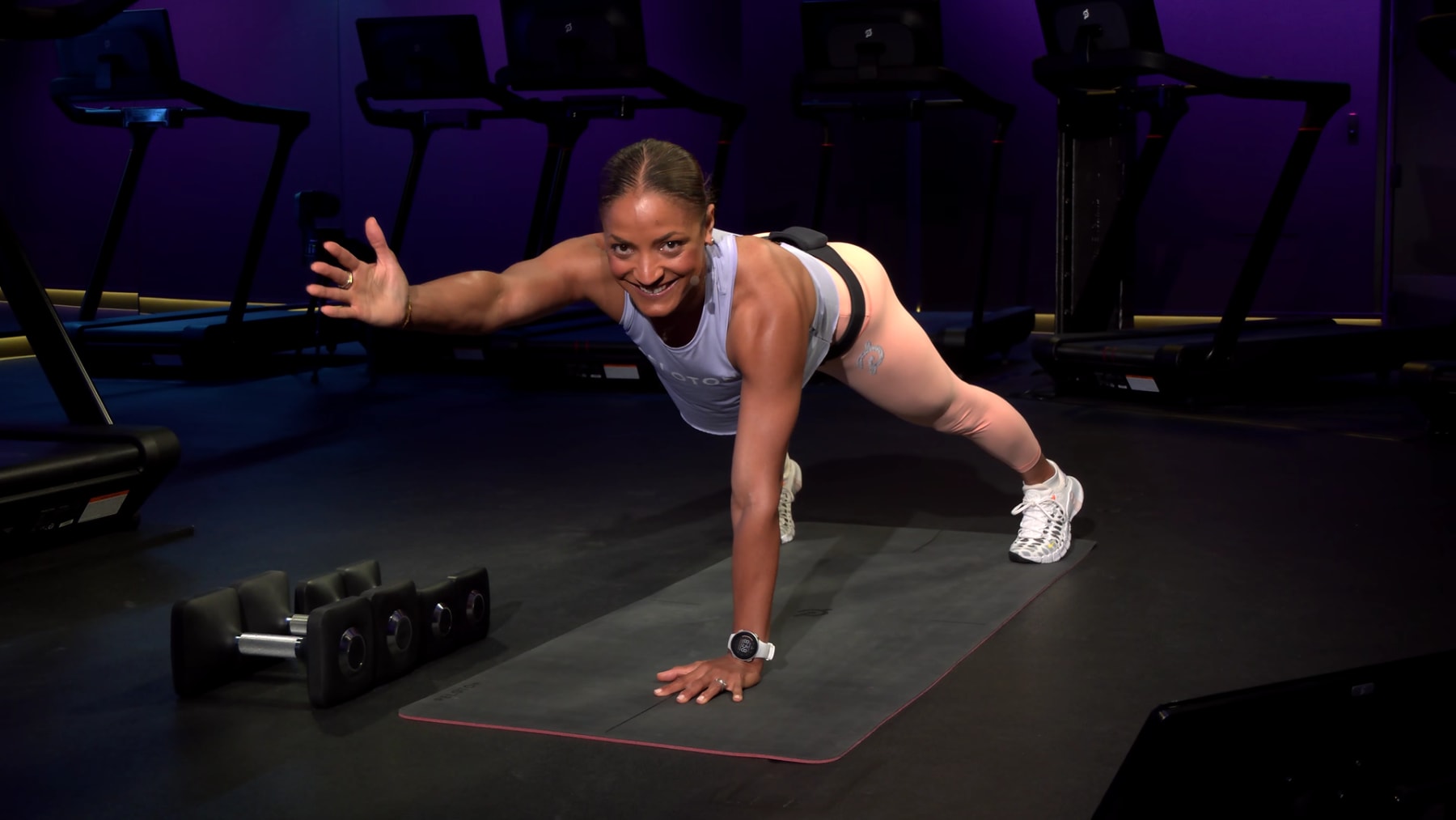 30 min AFO Bootcamp: Tove Lo