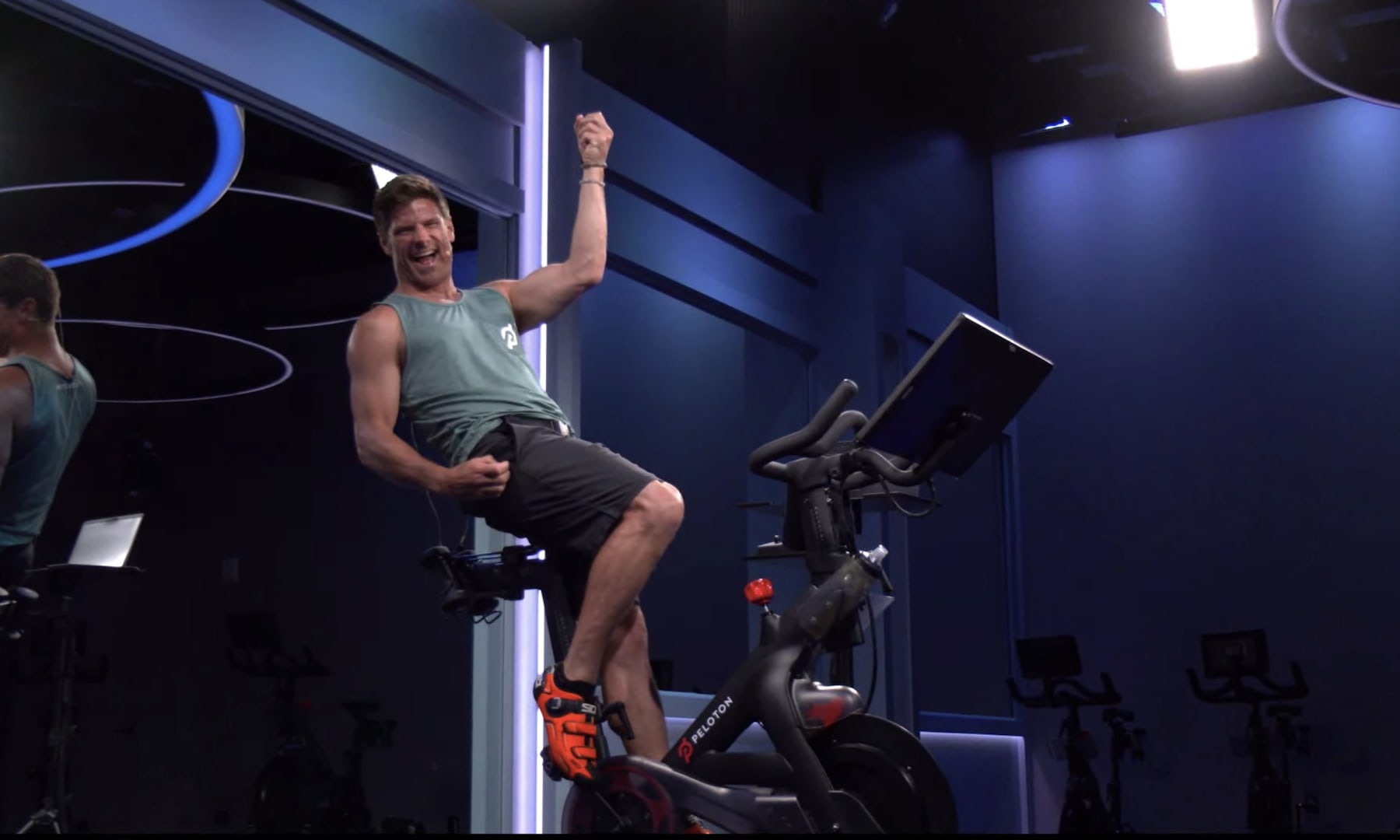 20 min Jam Band Ride Peloton Cycling Classes